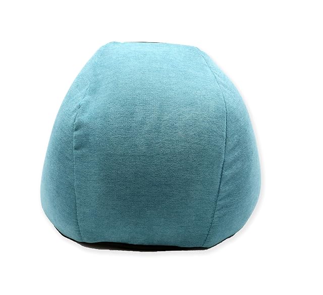 Foto 3 de 7 de TYROL Comfort Inuit - Almohadilla Redonda para Gato (35 x 35 cm, 1 Unidad)