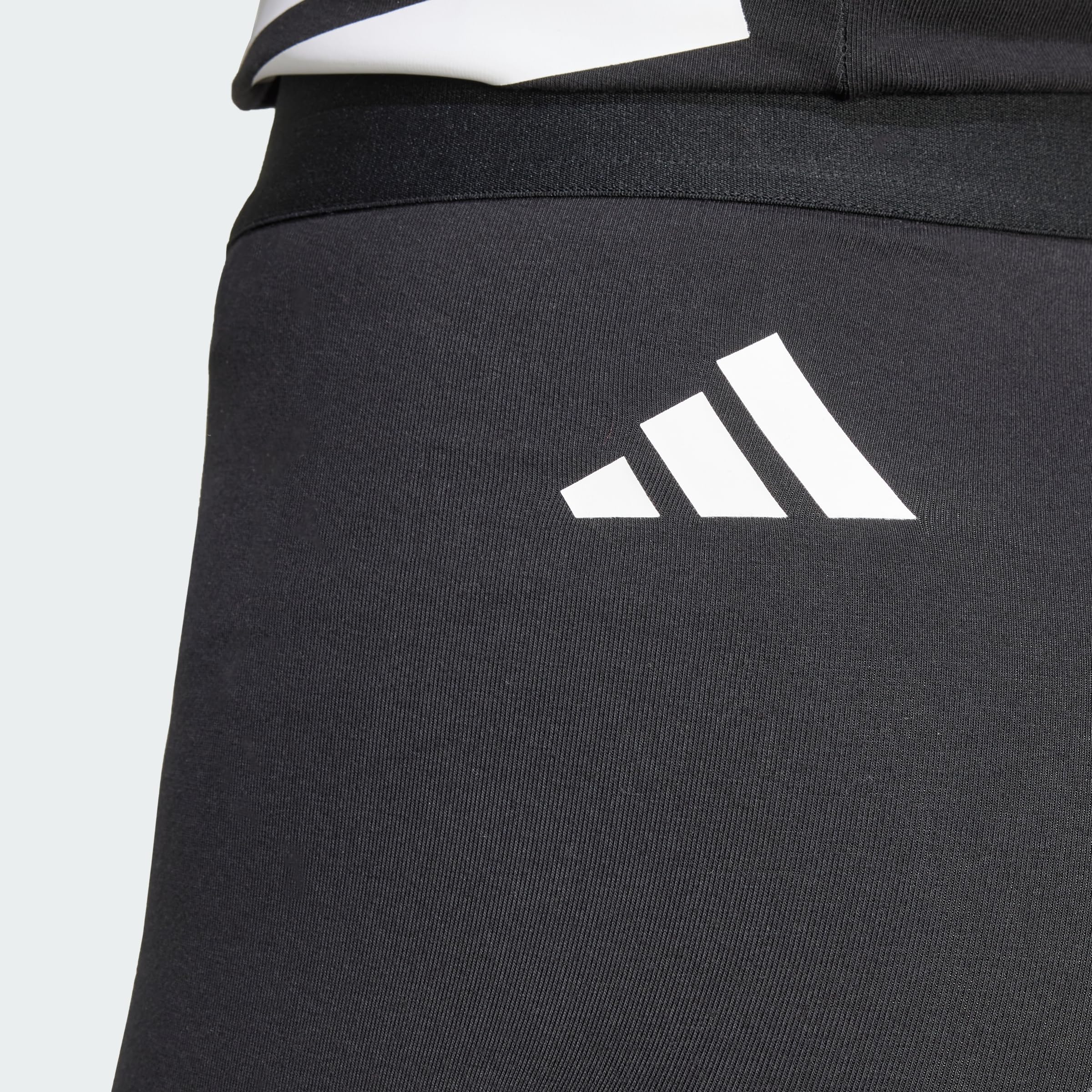 adidas Future Icons Three Stripes Biker Short - Mallas Mujer