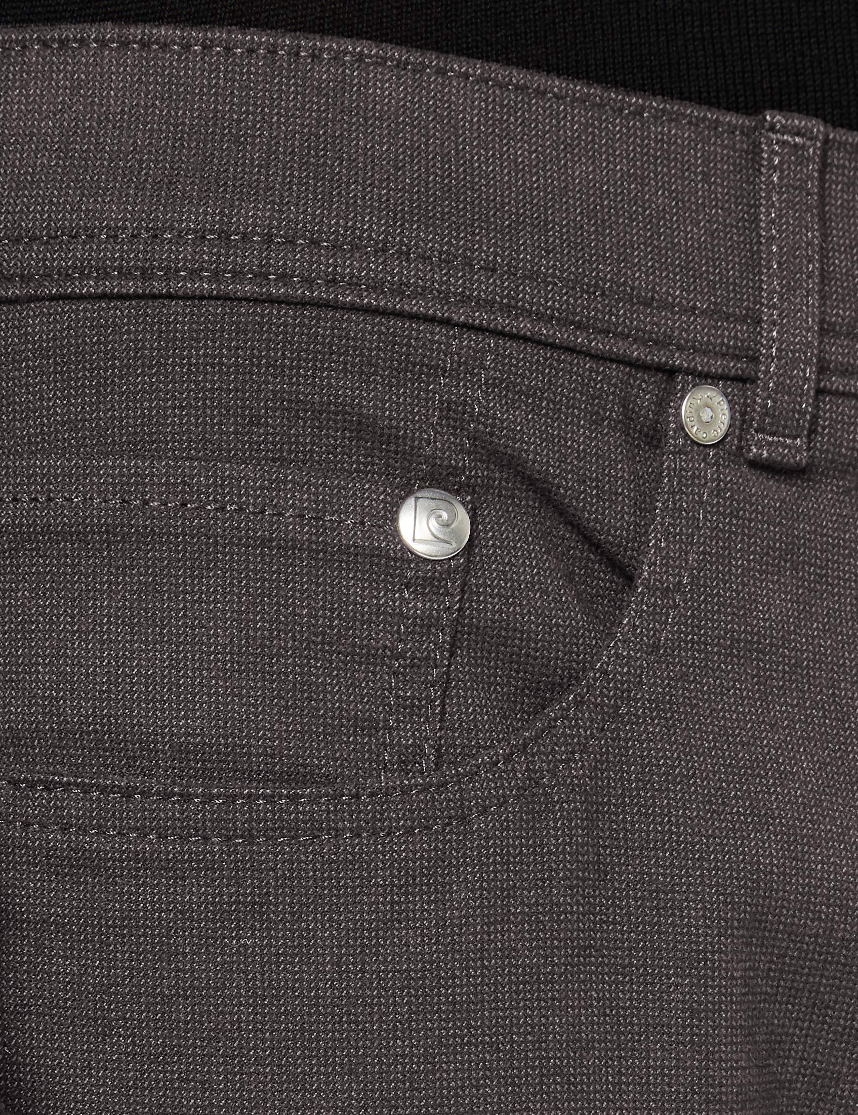 Pierre Cardin Lyon Chino Voyage Pantalones para Hombre
