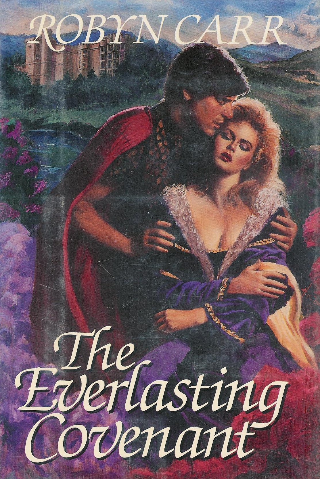 Buy The Everlasting Covenant — BookShops.in