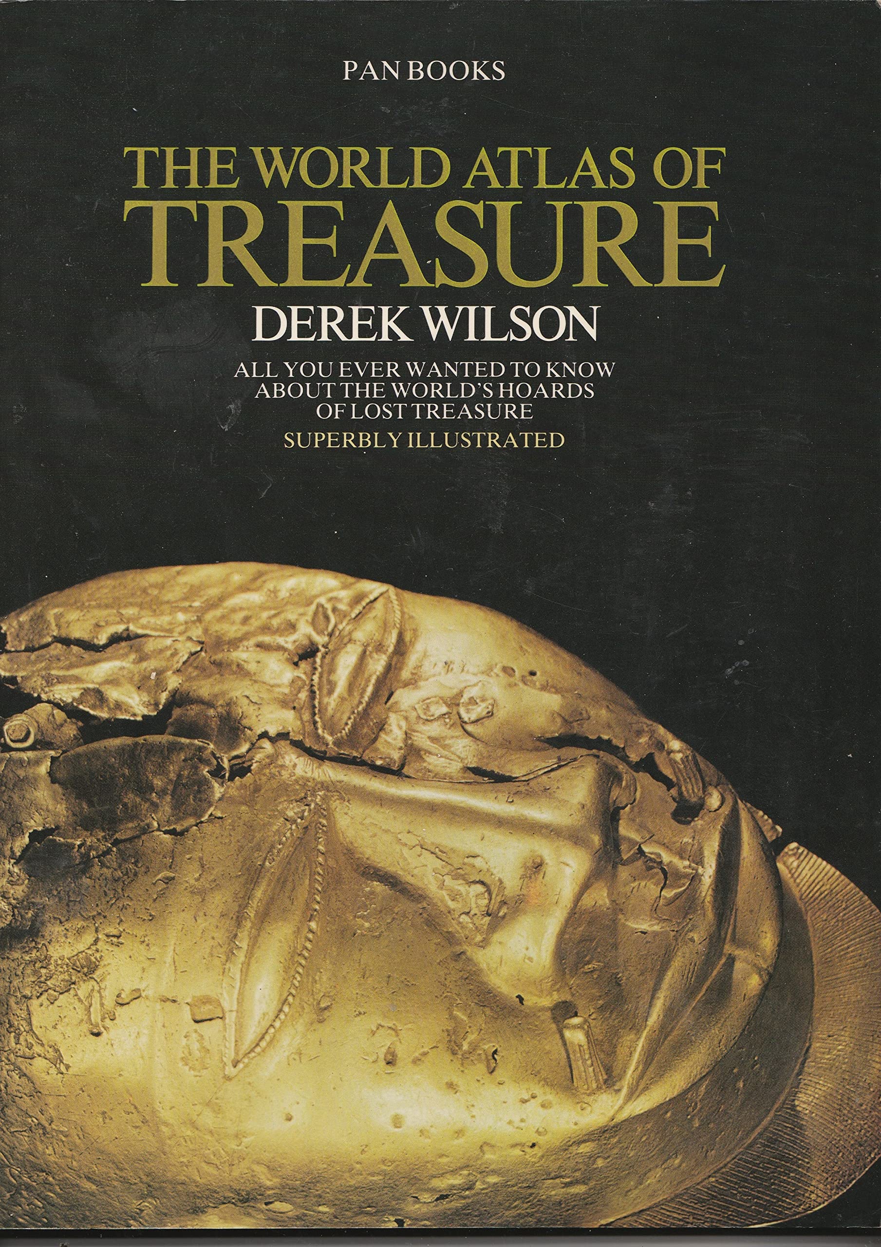 The World Atlas of Treasure