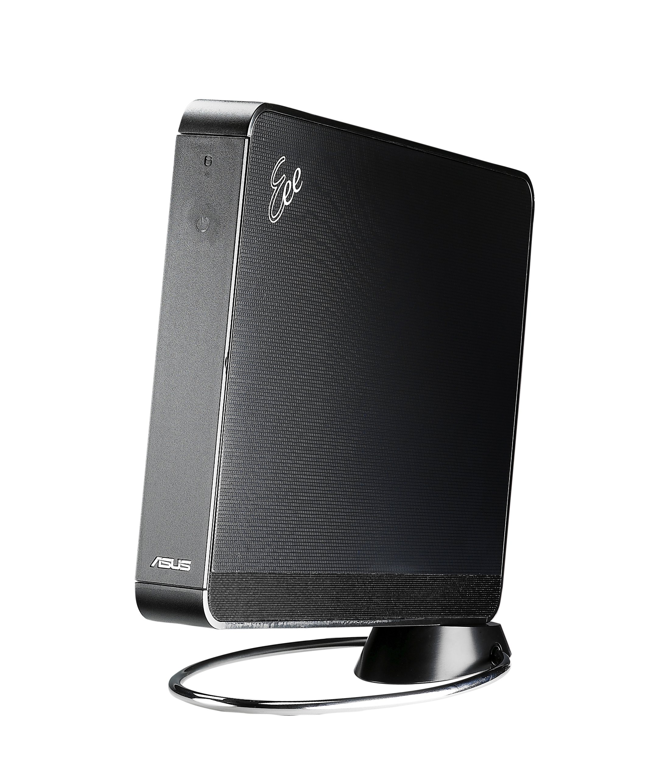 ASUS Eee Box B202 PC-BLK-X0056 (Intel Atom 1.6GHz, 1GB RAM, 160GB