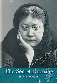 洋書 H.P. Blavatsky The Secret Doctrine 3 Vol The Secret Doctrine: Volume 3: Blavatsky, H. P.