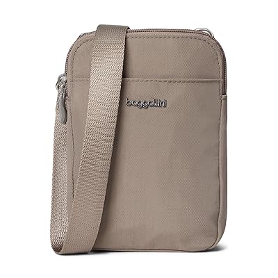 Baggallini Modern Take Two RFID Crossbody Cross Body Women