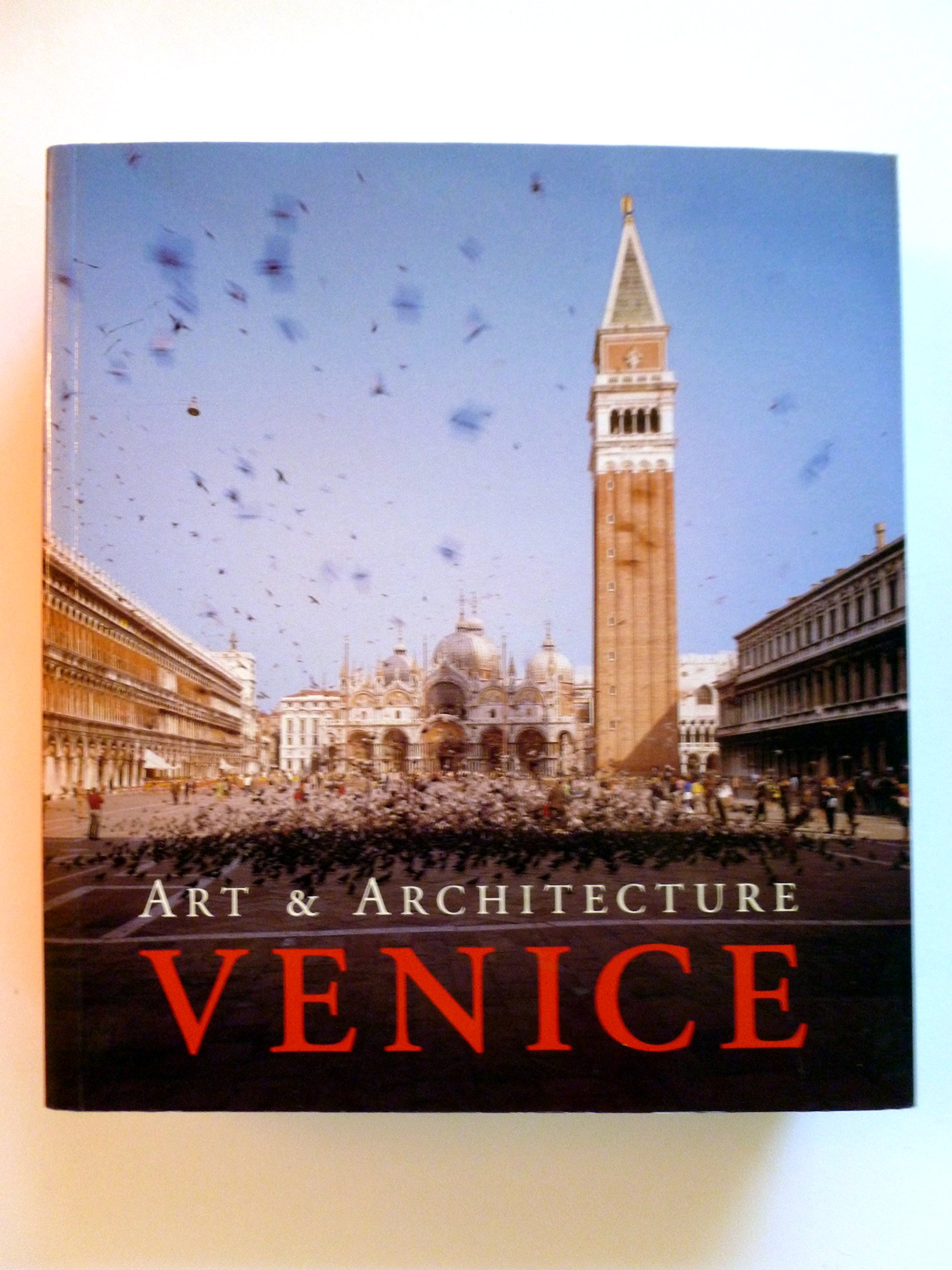Venice, Art and Architecture