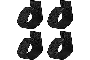 Wisdompro Duty Belt Keeper: Secure Your Gear with Exceptional Hold