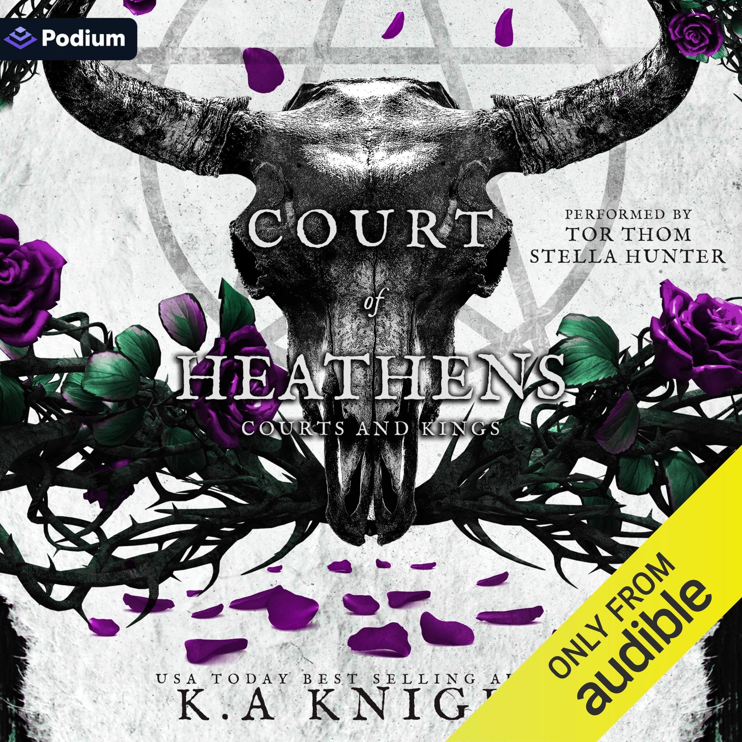 Court of Heathens