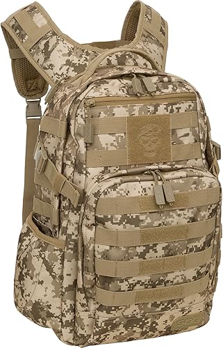 Miniatura 15 de SOG Cuchillos y herramientas especiales Negro 32L,Camo 24.2L,Coyote 24.2l,Arcilla del desierto 24.2l,Gris Gunmetal 24.2l,Verde Oliva Drab