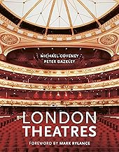London Theatres (New Edition)