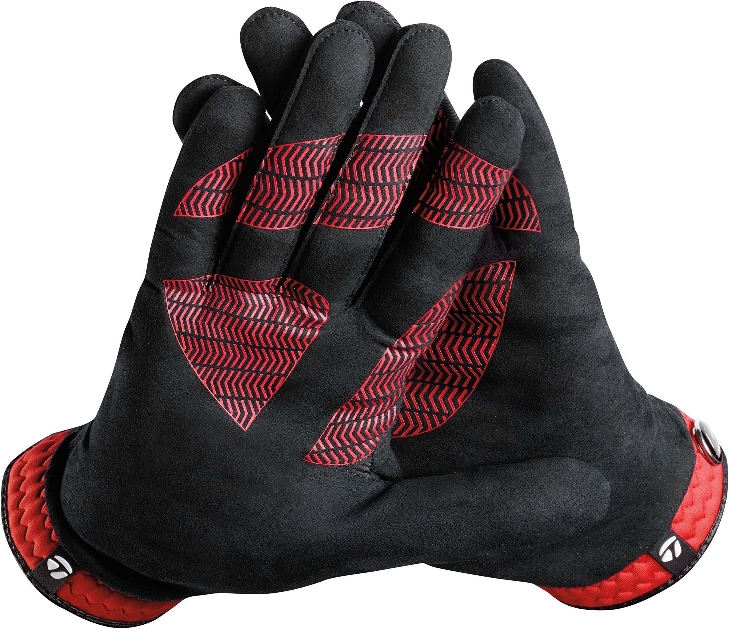 TaylorMade Rain Control Golf Gloves (Pair)