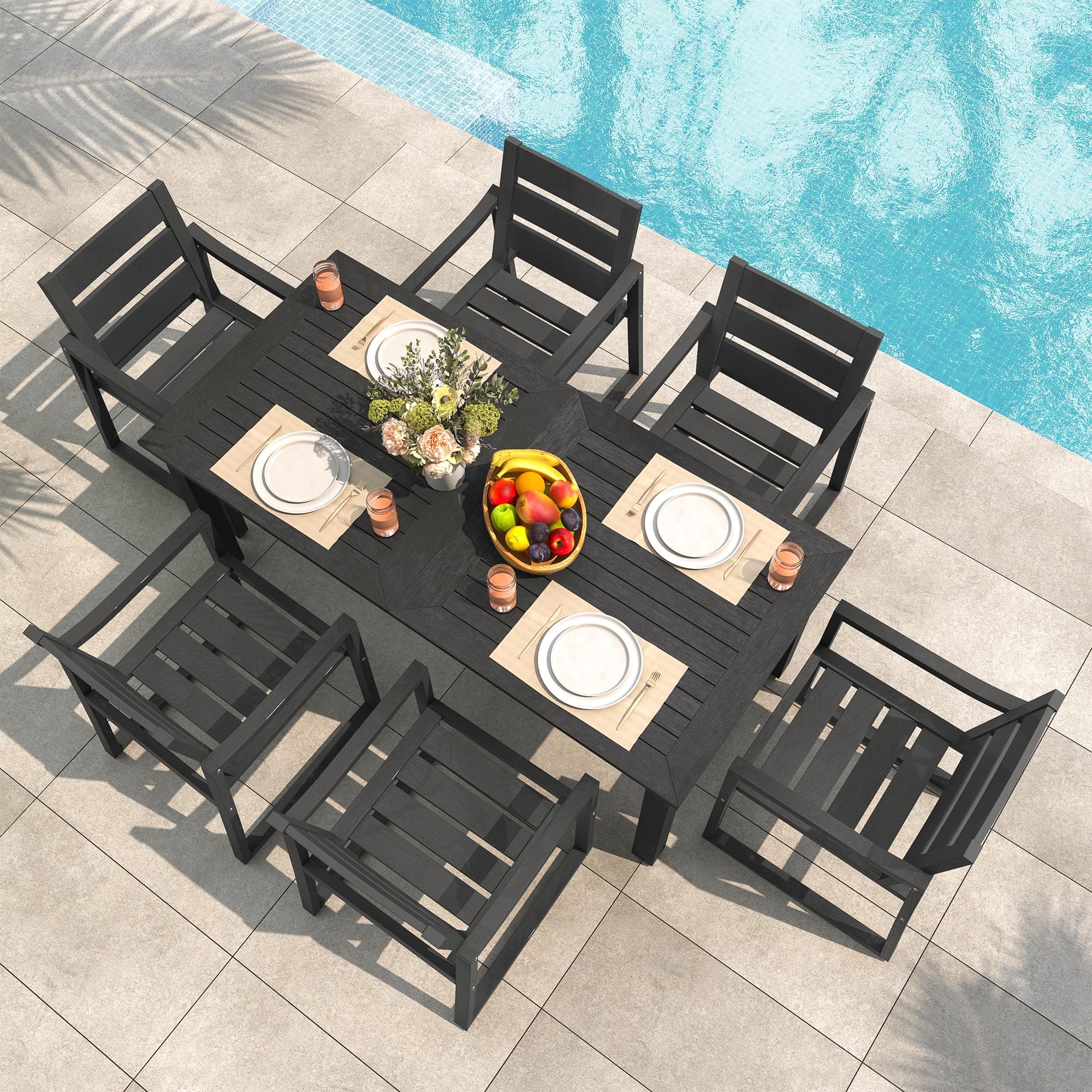 テーブル・チェア・ハンモック coleman outdoor game table Coleman Outdoor Compact Square Table : Target