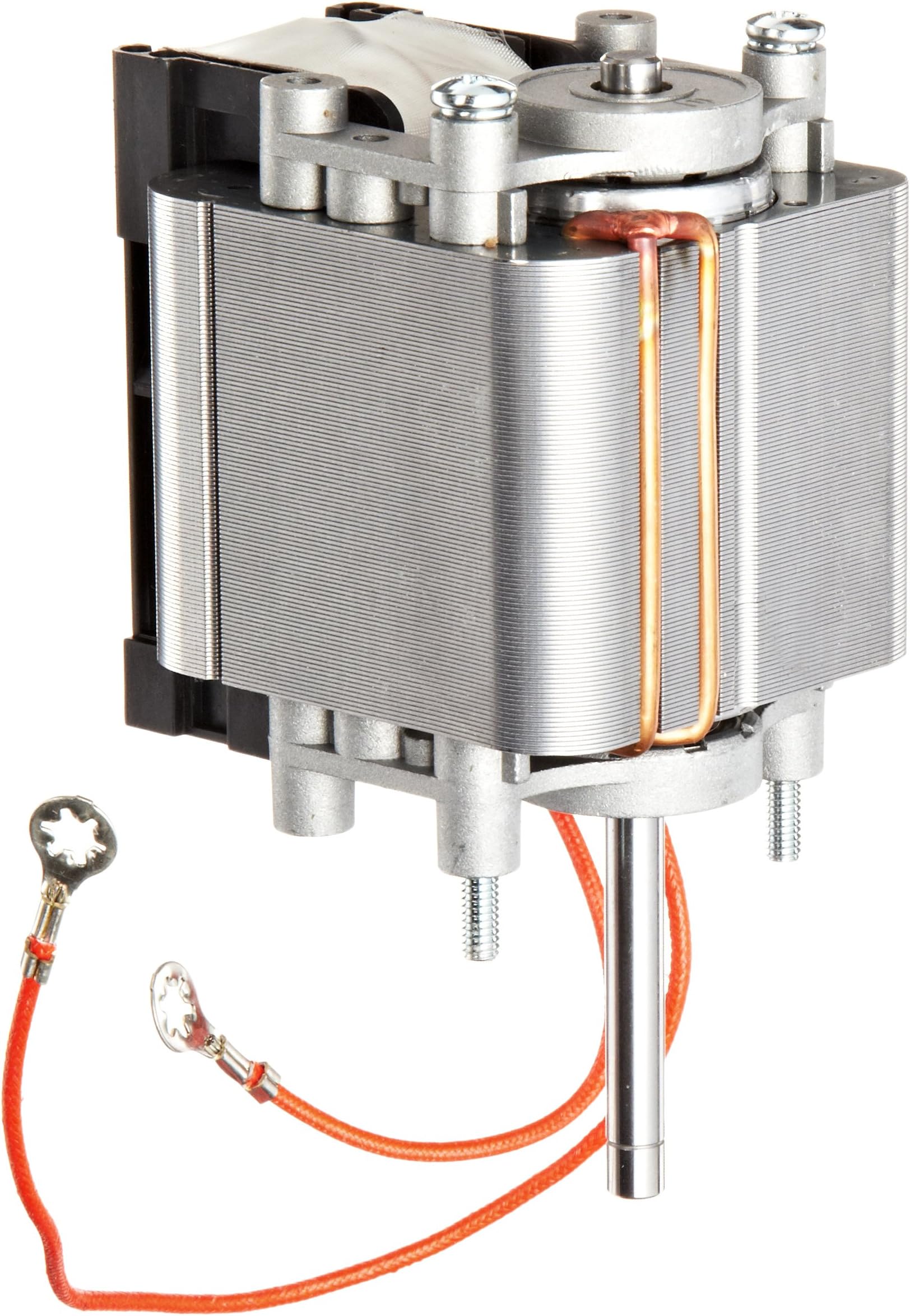 American Dryer SP217C Replacement Motor, 1/10 HP, 3,200 RPM, 230V, for A, DR, DRC, GB, and SP Series Hand Dryers