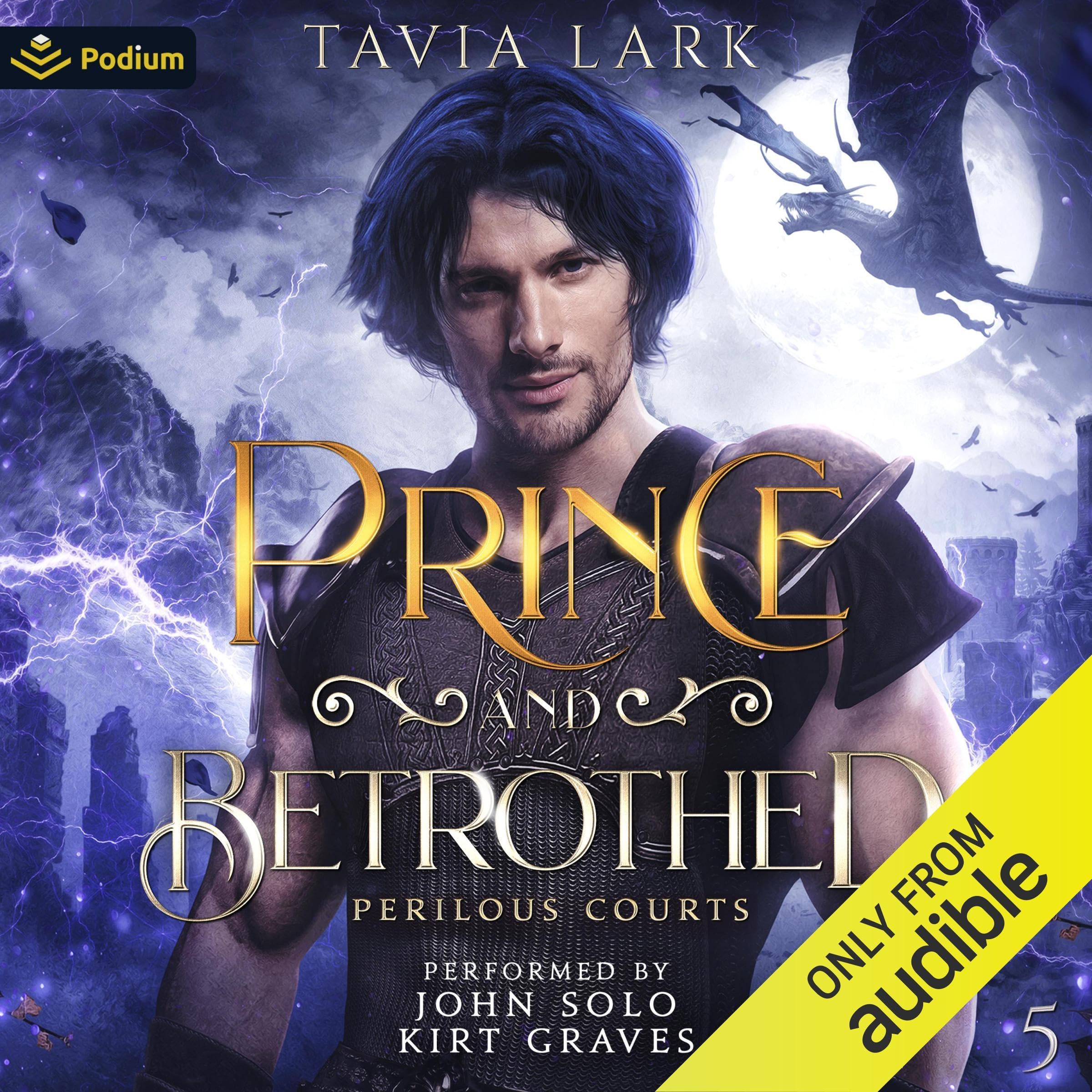 Prince and Betrothed