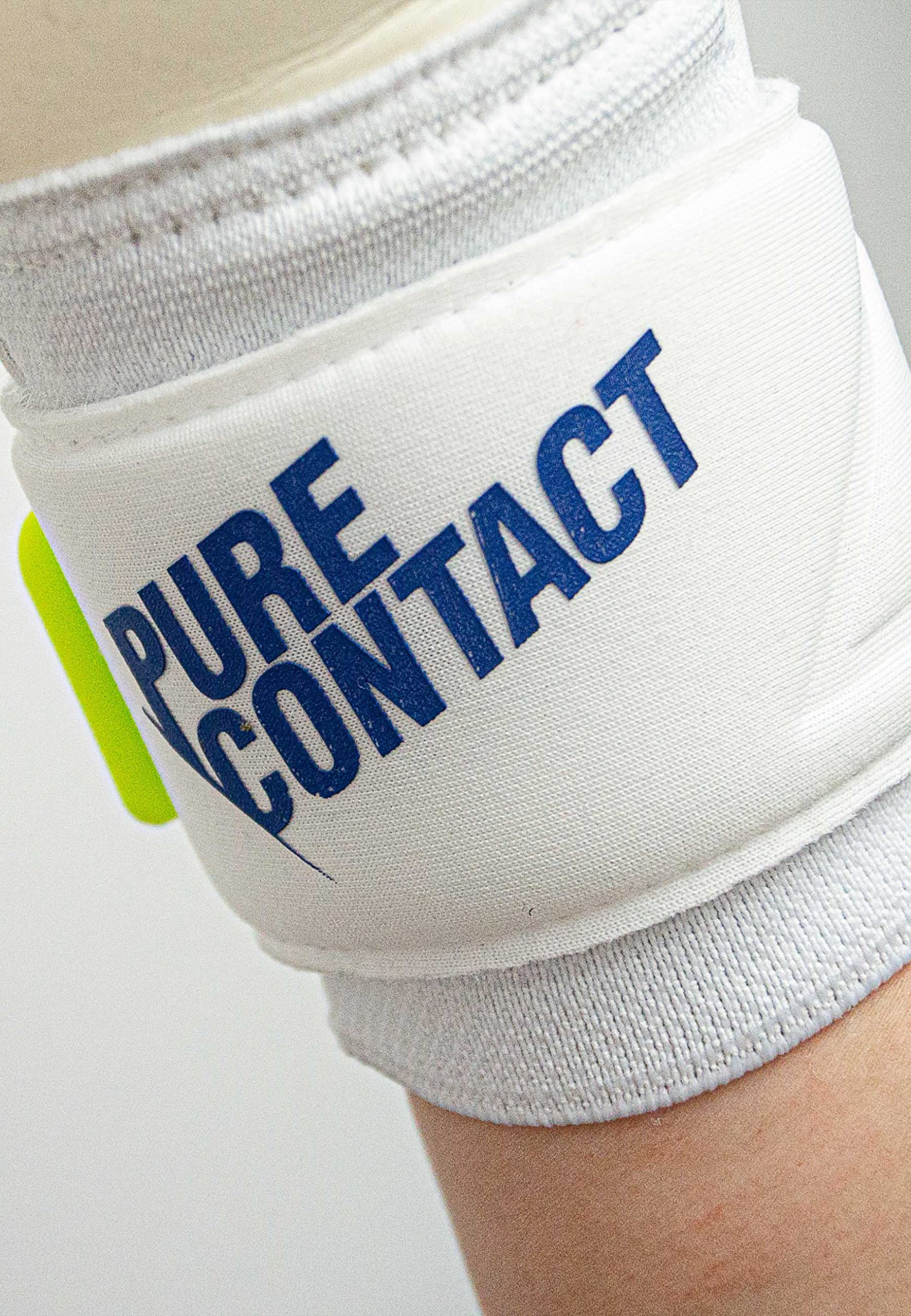 Reusch Pure Contact Silver Junior Guantes de Portero