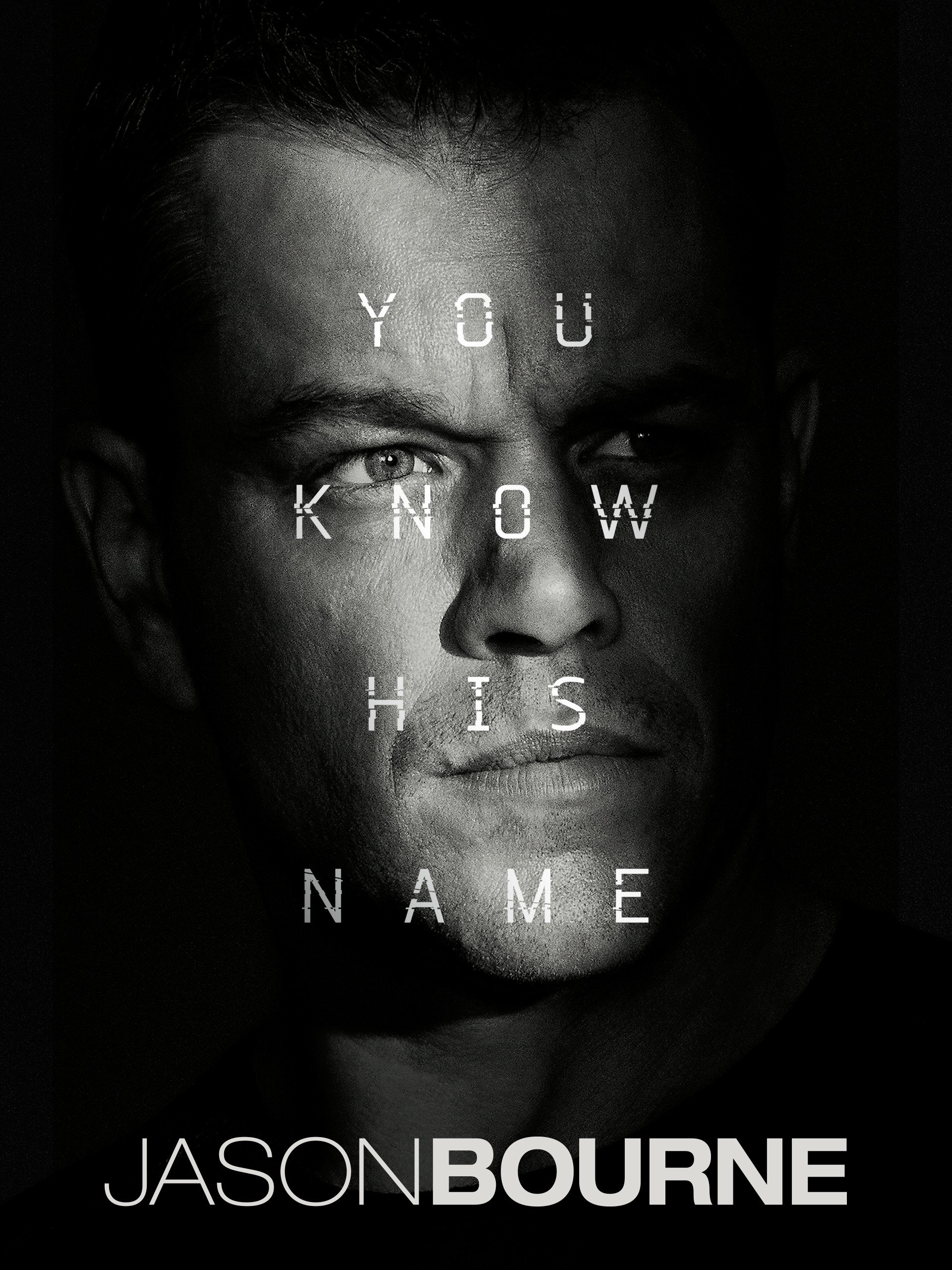Jason Bourne
