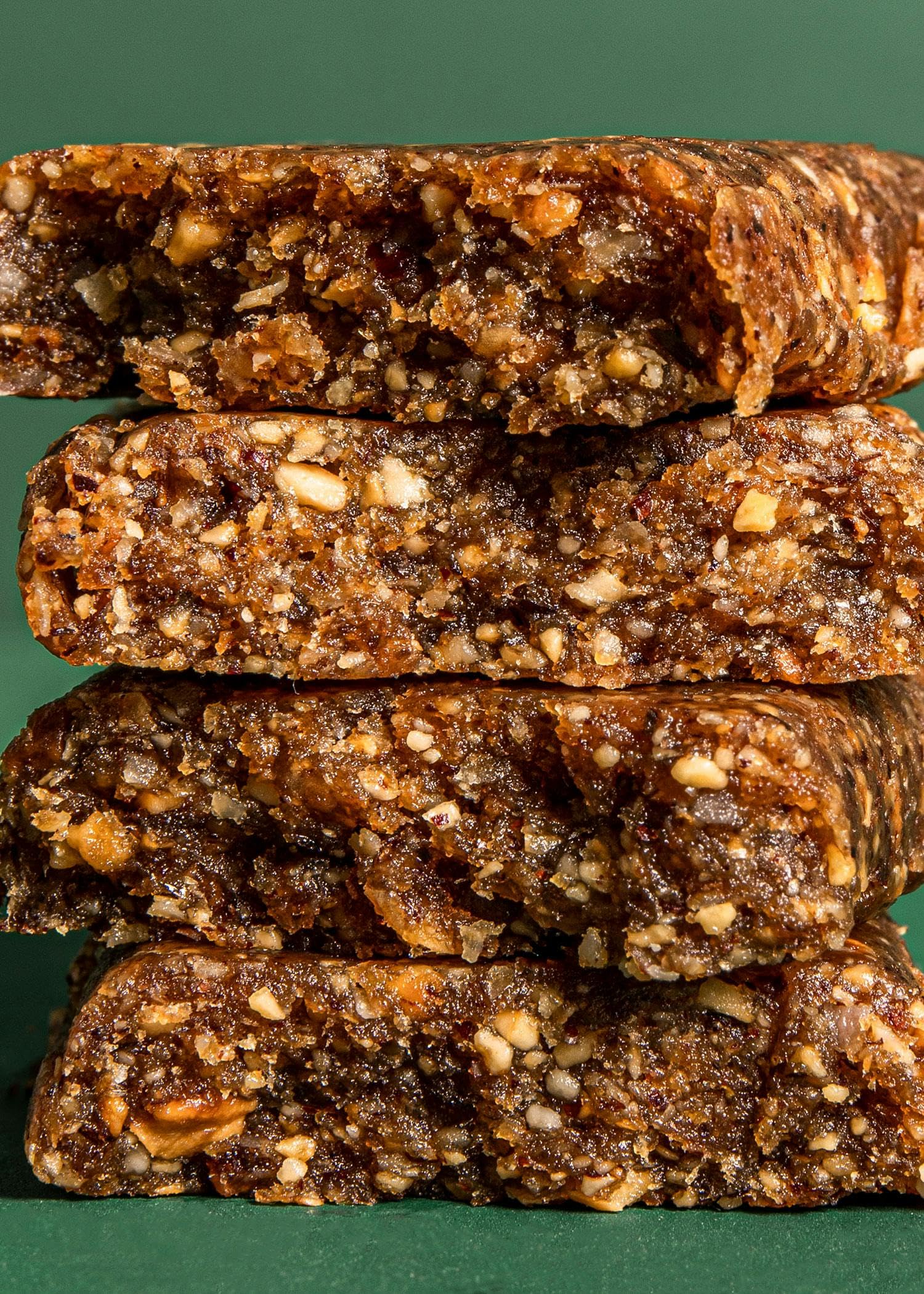 KoRo - Barretta bio alla crema di nocciole - Da portare con te - Con burro di nocciole cremoso - Da agricoltura biologica certificata