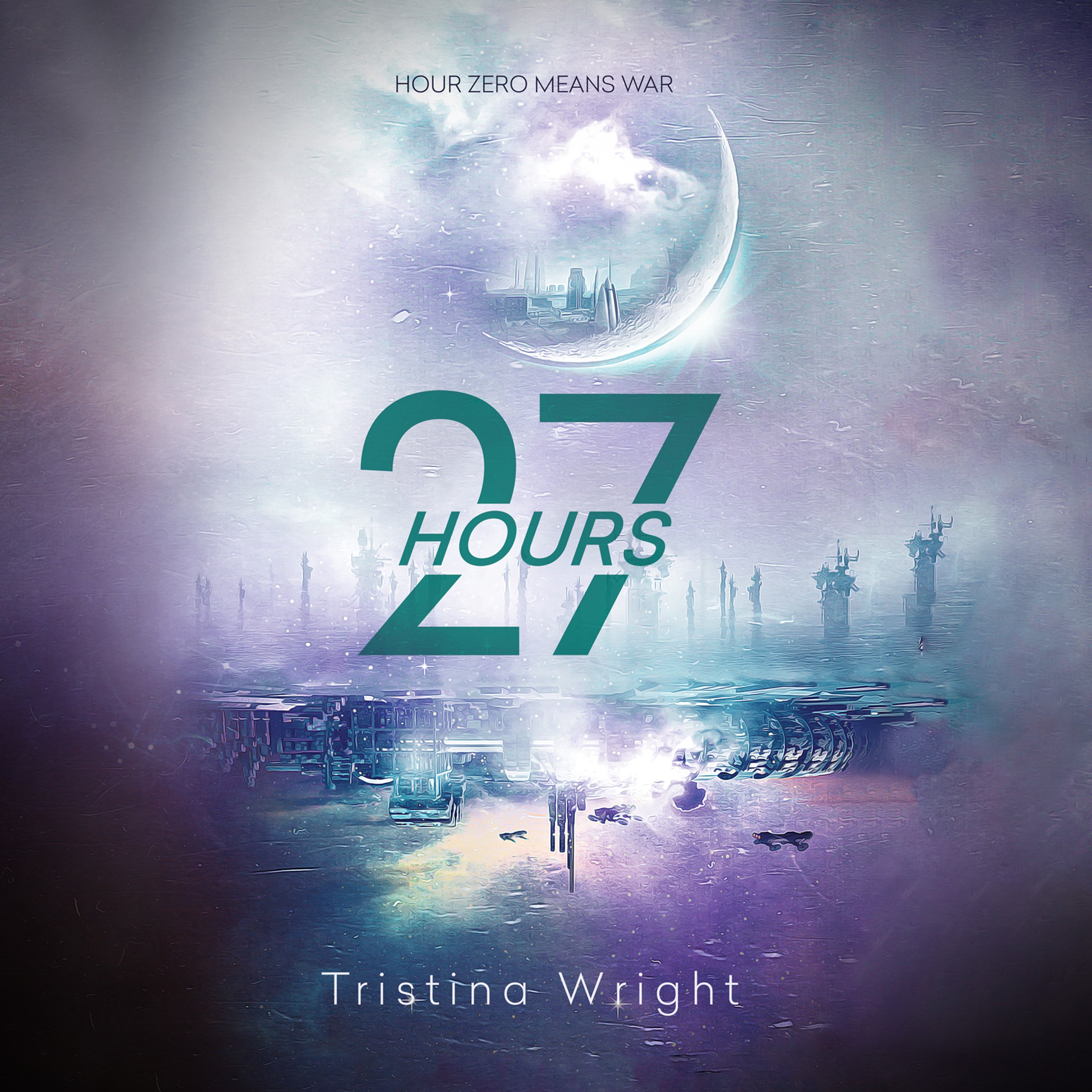 Cover art for 27 Hours