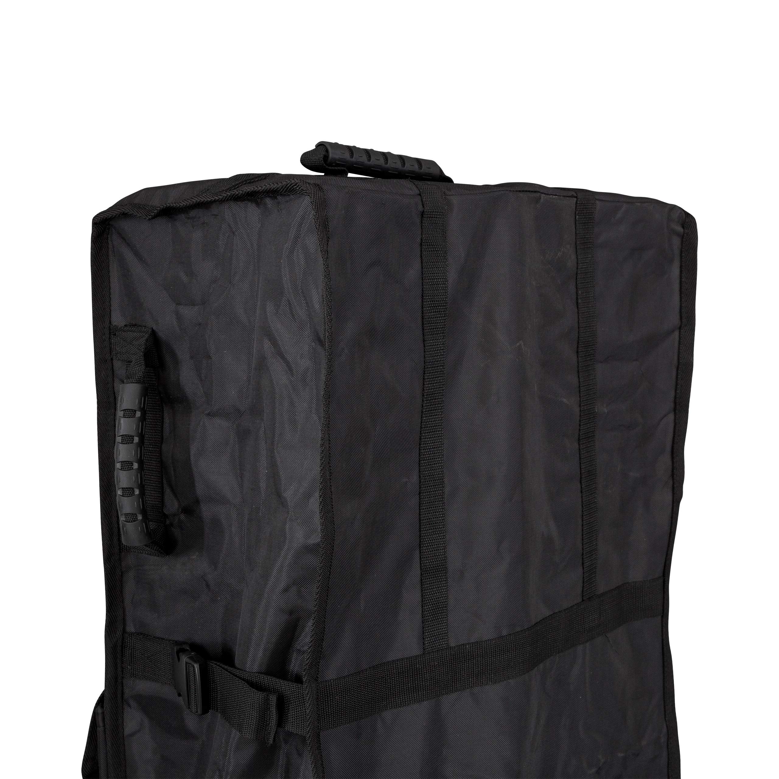Vispronet Trolleytasche 156 cm Länge für Faltpavillon Faltzelt Pavillon Eventzelt Messezelt Basic & Select (3 x 6 m)