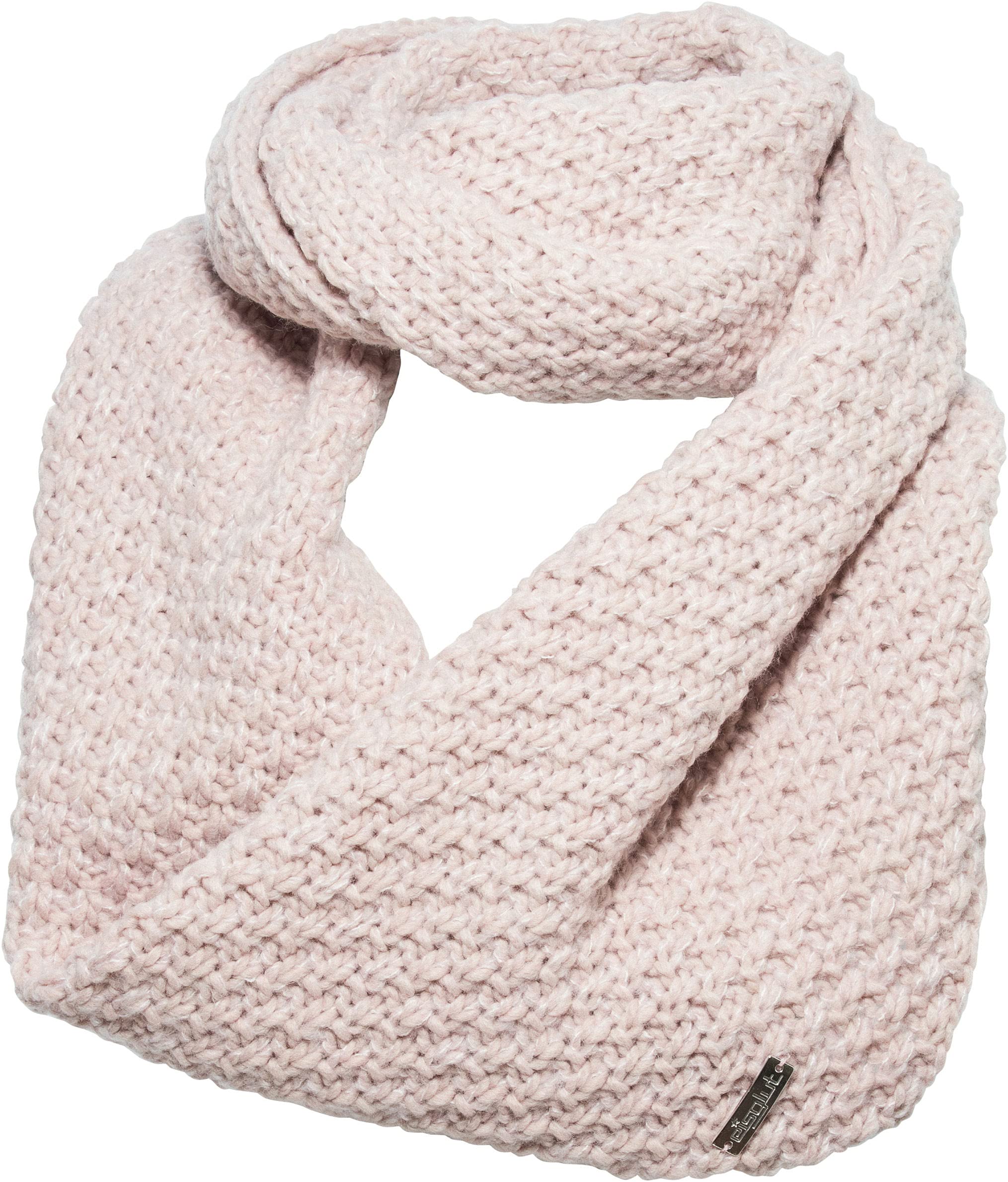 Eisglut Women's Rose Scarf Miriaml
