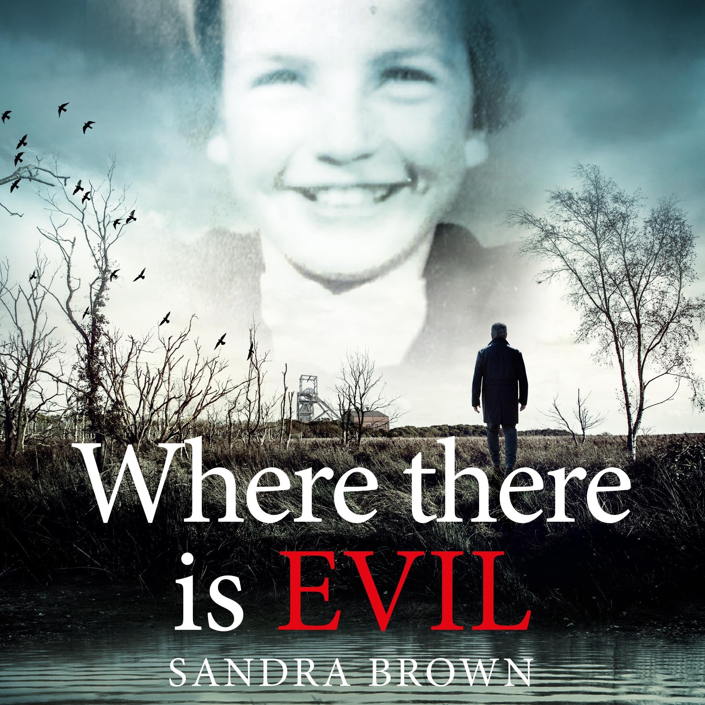 Where There Is Evil