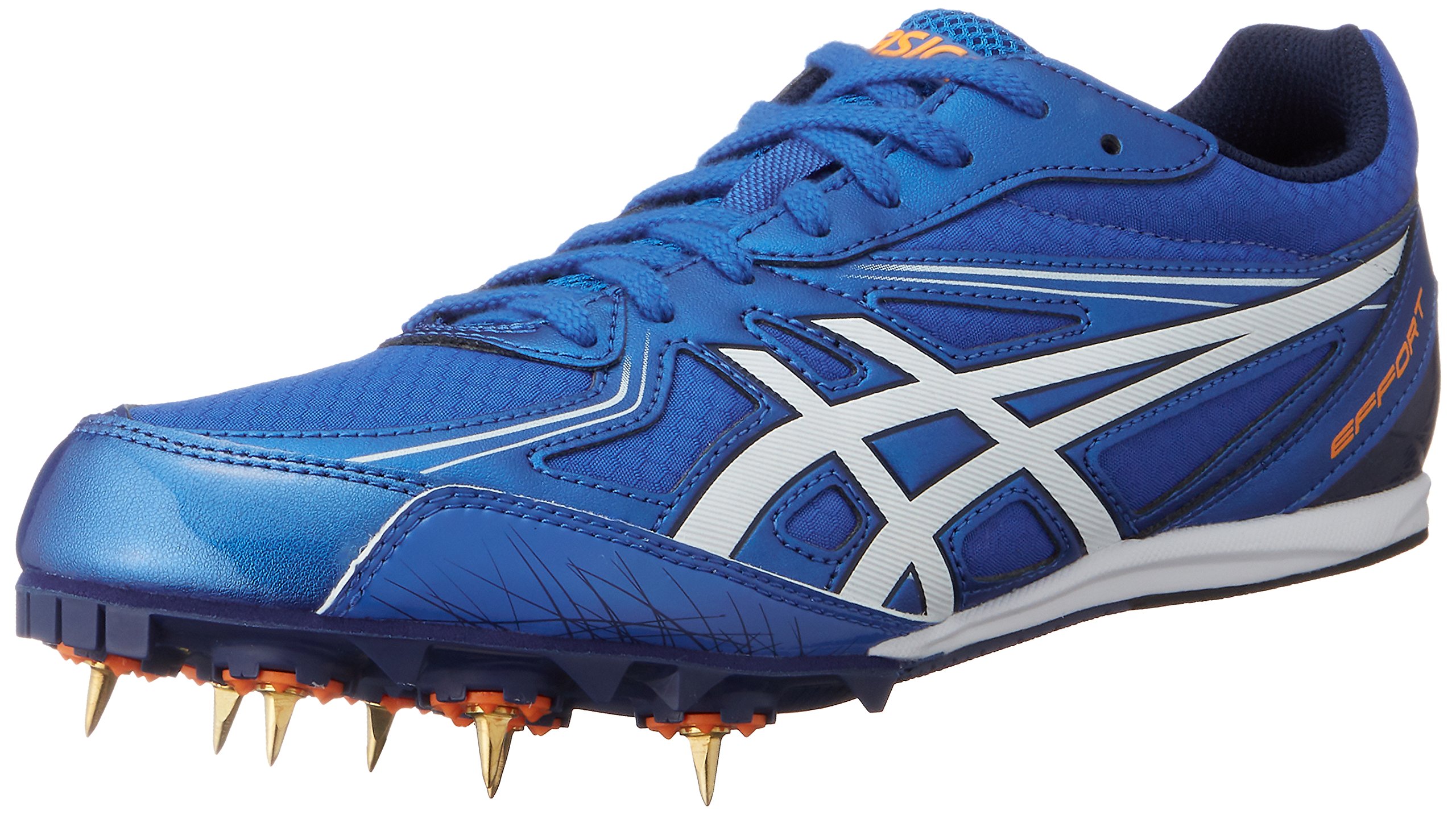【新品】 ASICS 陸上 スパイク 27.5 EFFORT SK TTP521 Amazon.co.jp: [アシックス] 陸上スパイク EFFORT SK TTP521