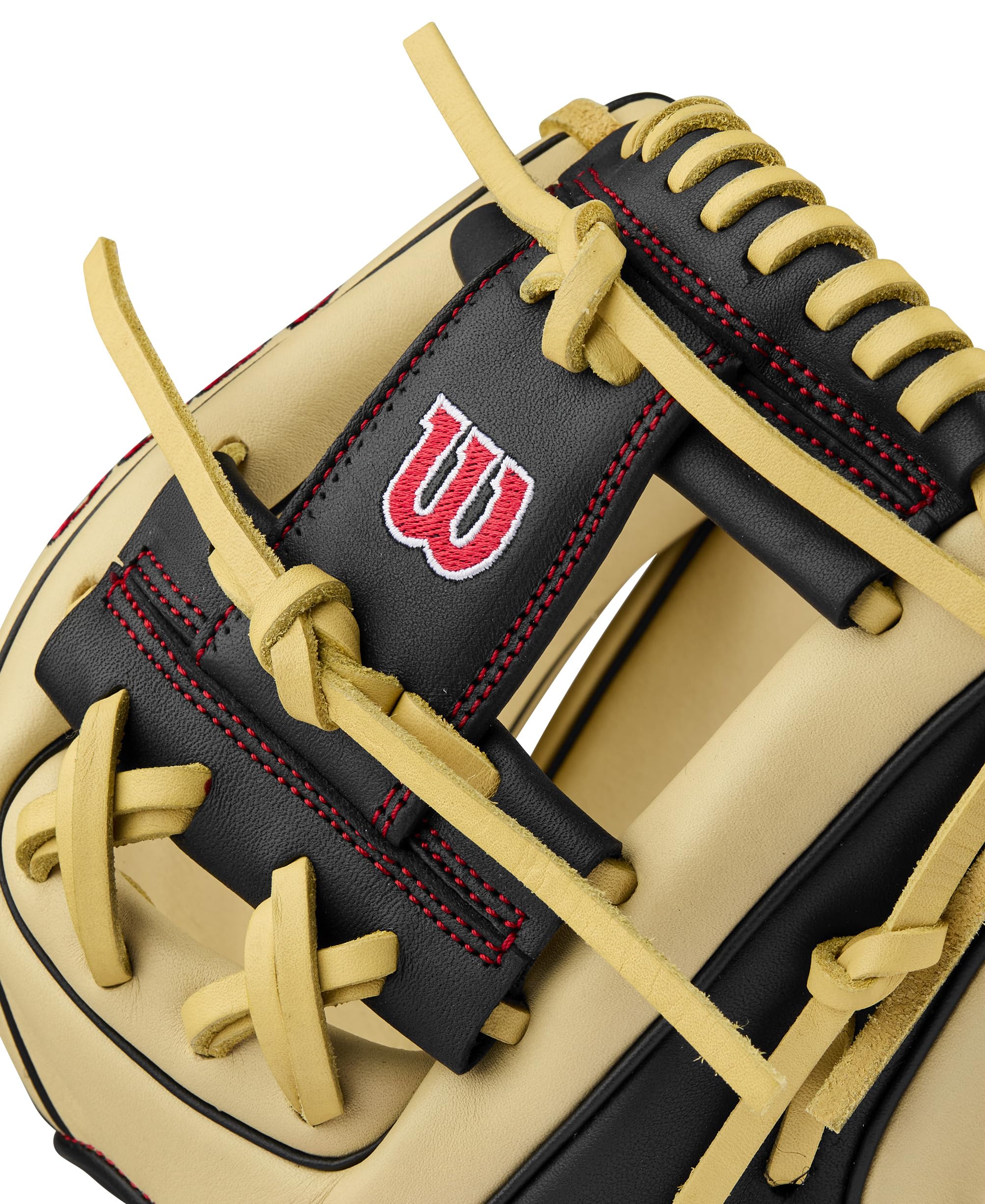 WILSON 2025 A900 Infield Baseballhandschuhe