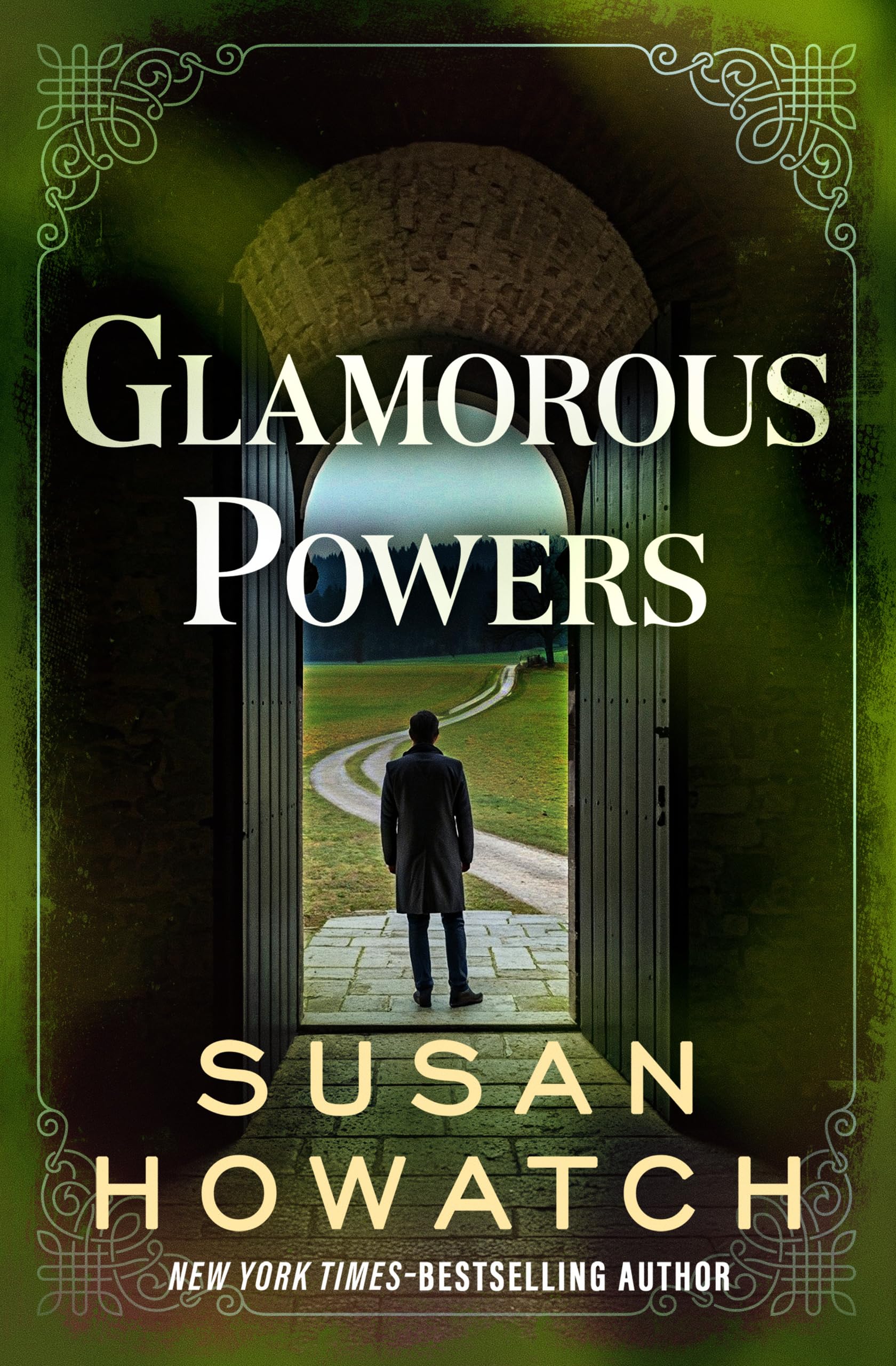Glamorous Powers (Starbridge)