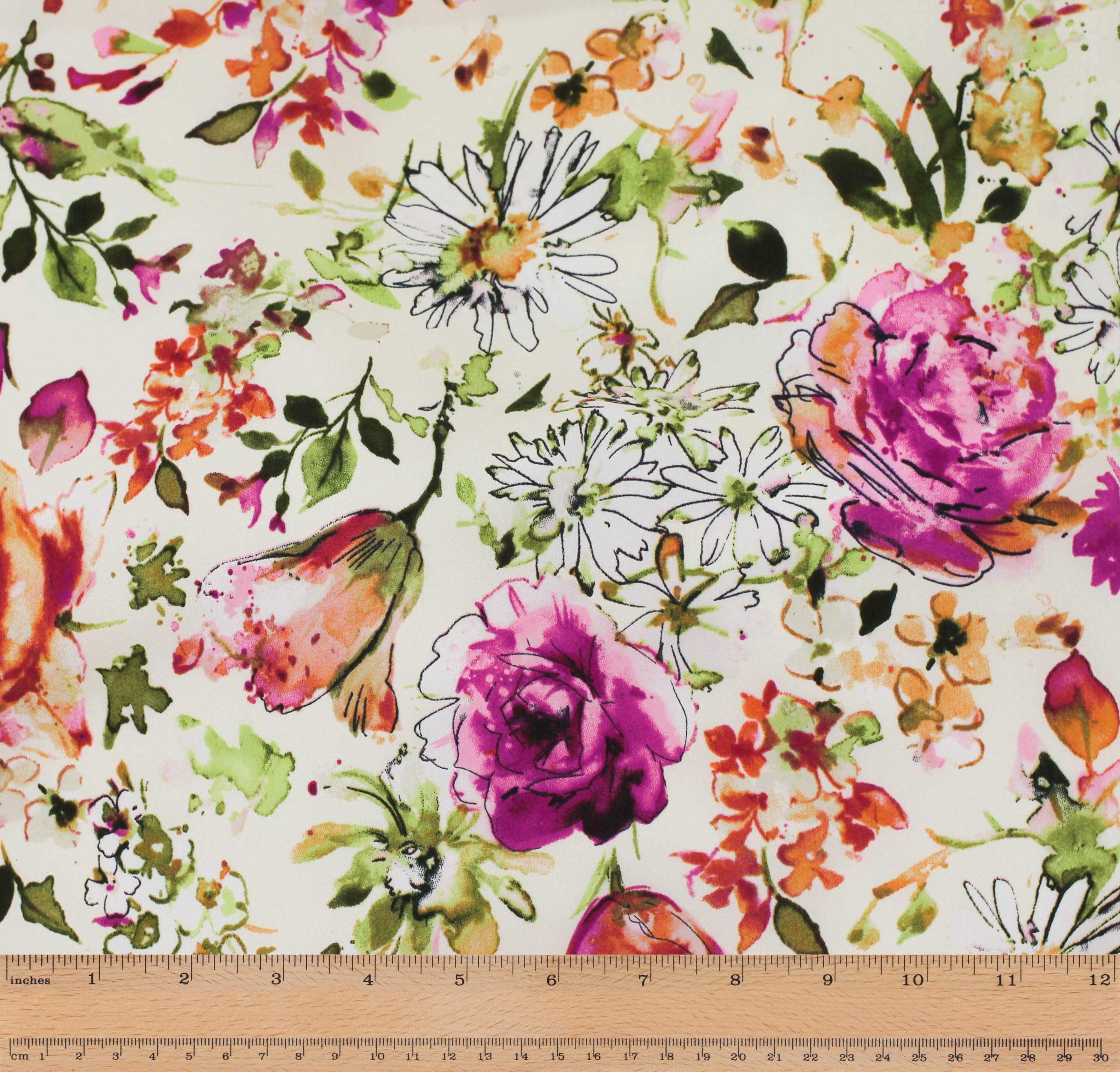 Télio Misora CDC, Ecru/Pink