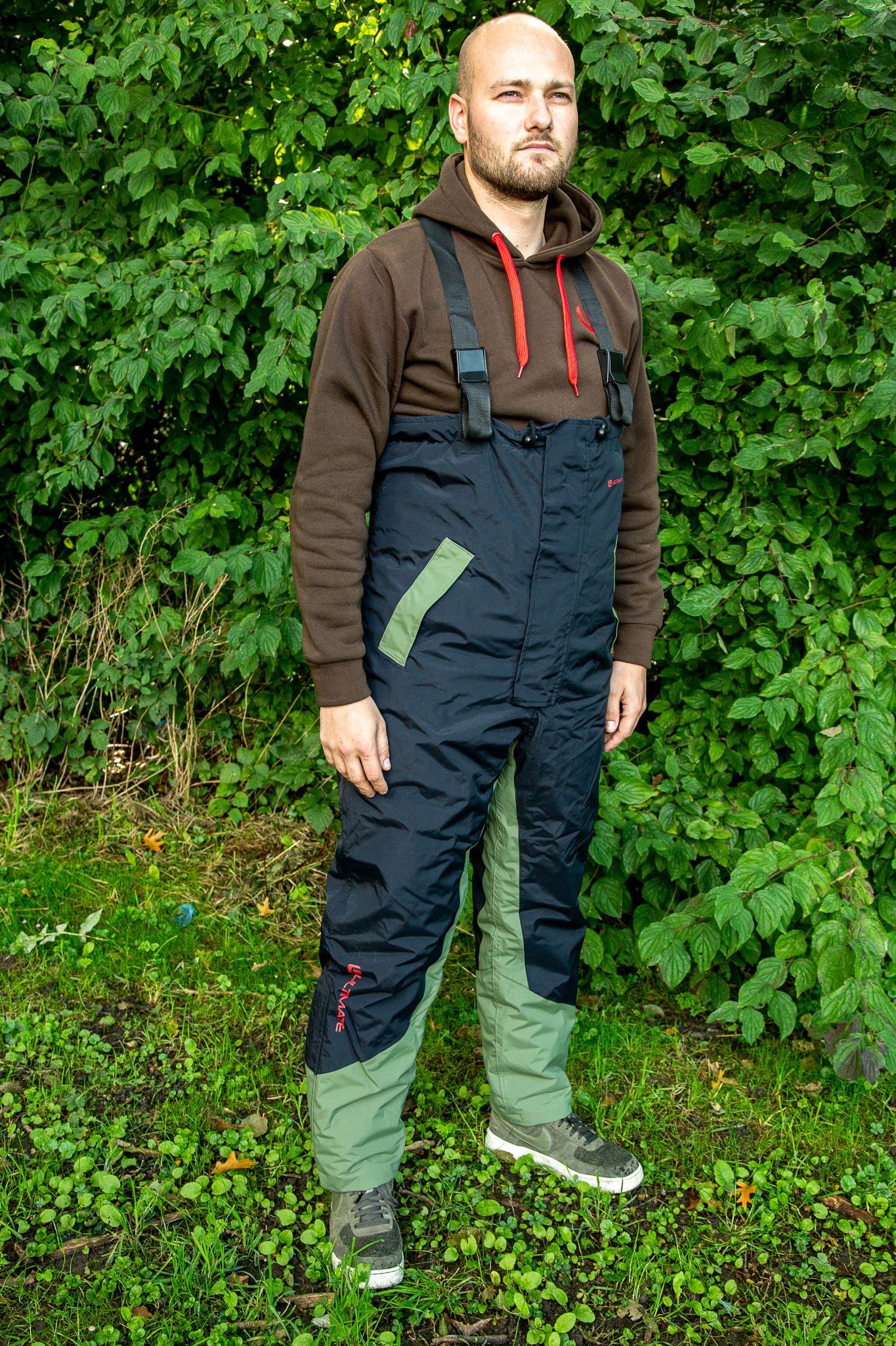 Ultimate Explora Thermo Suit XL - Traje Térmico