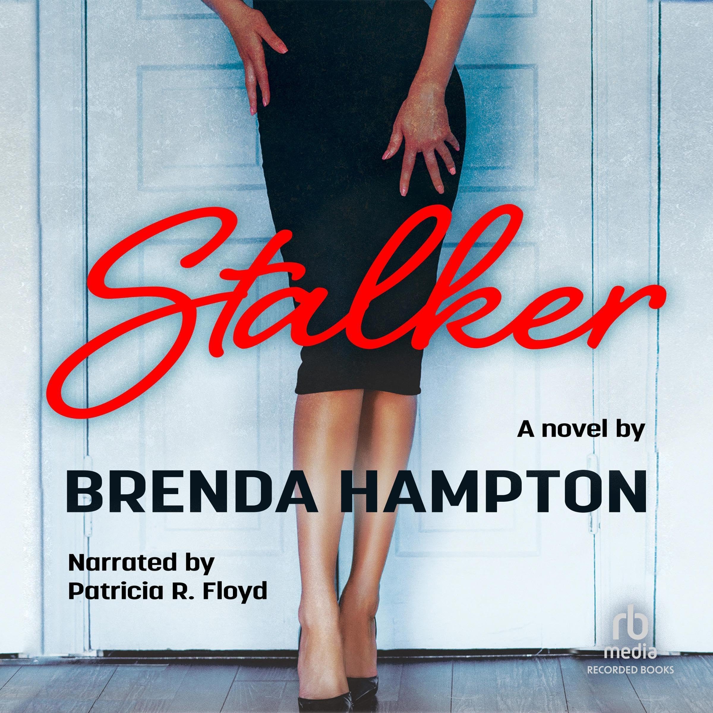 Cover art for Stalker