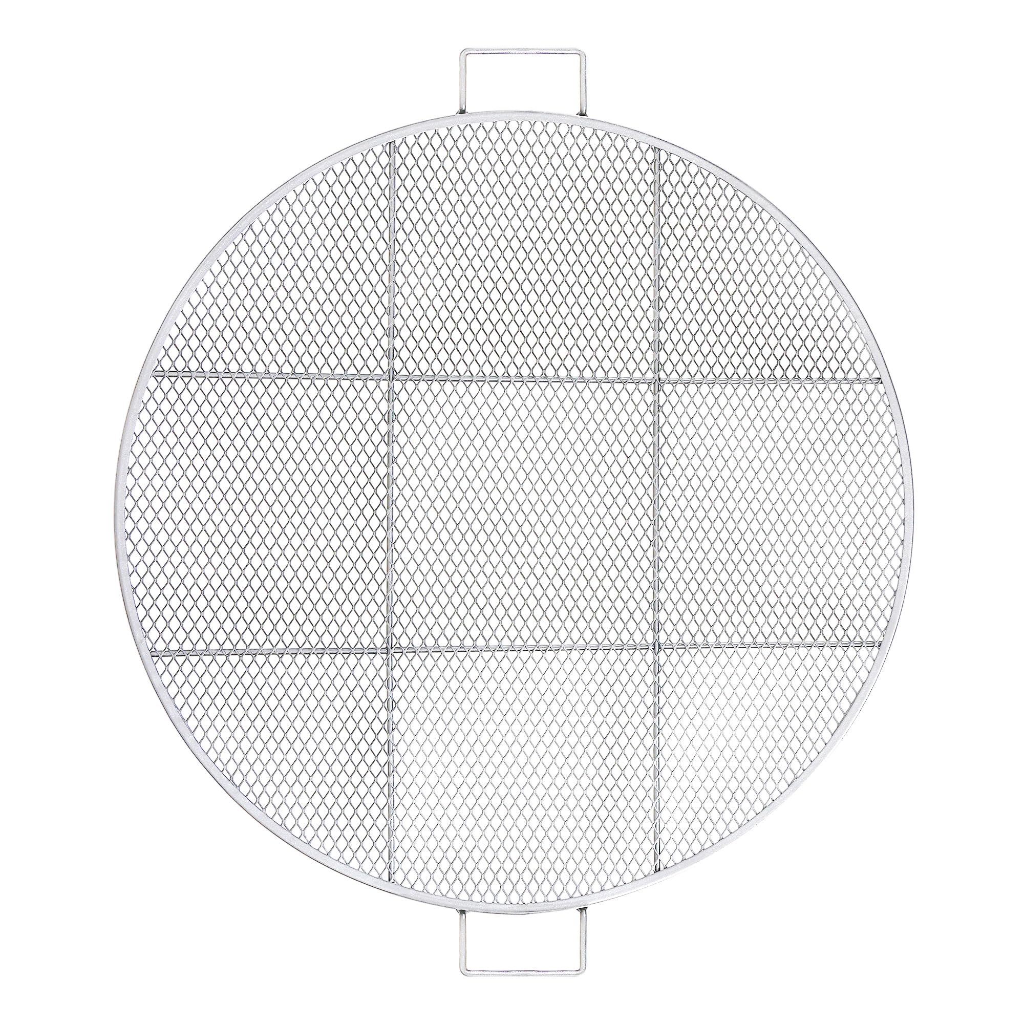 Photo 1 of BOODKANE 30 Inch Round Fire Pit Grill Grate