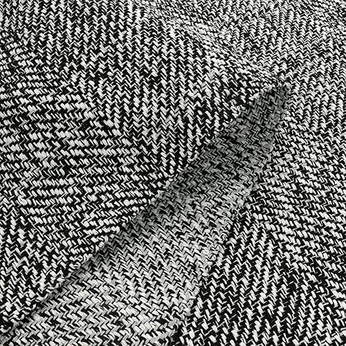 Miniatura 2 de LEEVAN Alfombra de pasillo de Navidad de 2 x 6 pies, alfombra de entrada lavable rojonegro, alfombra de pasillo de granja, alfombra de pasillo