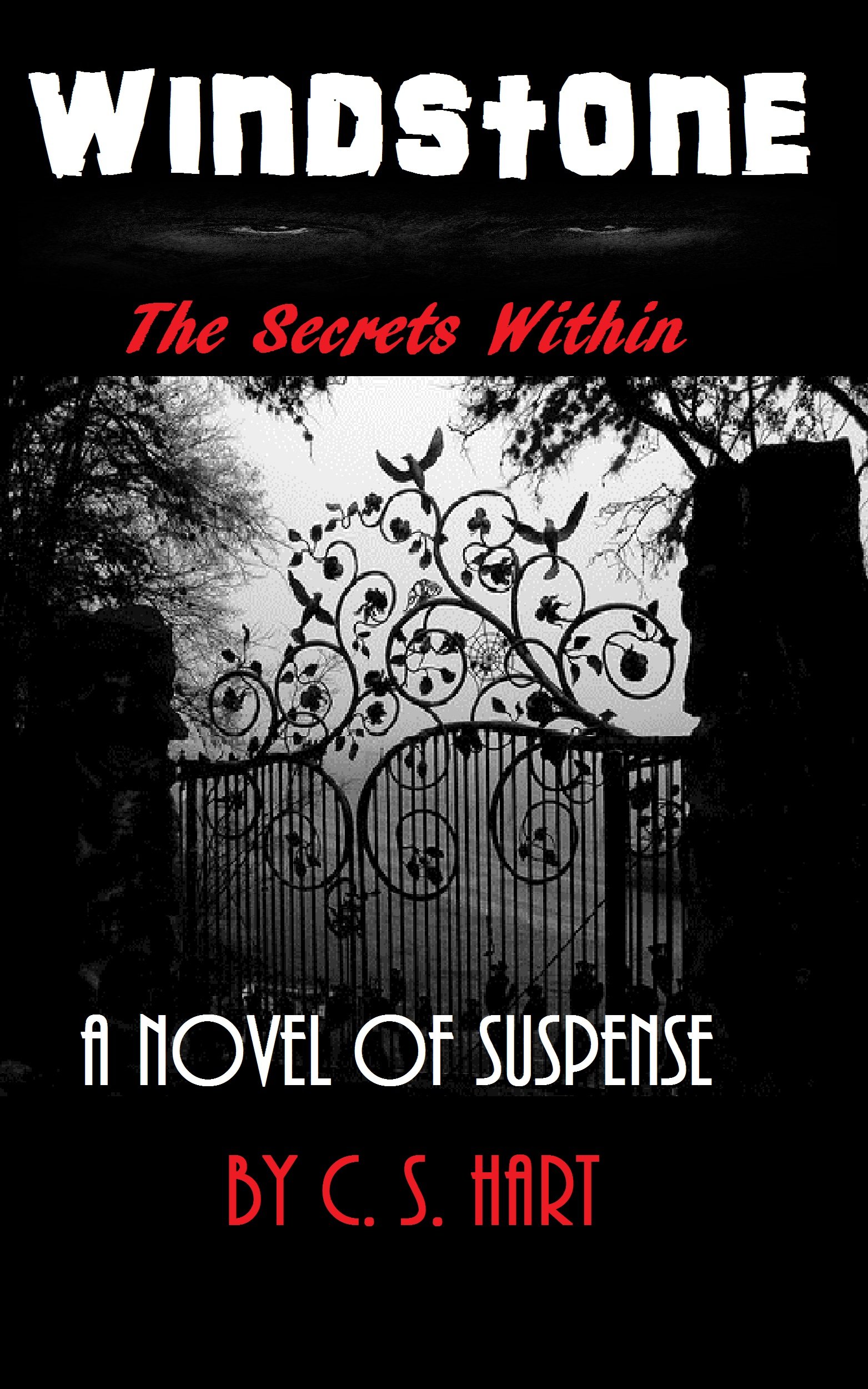 Windstone: The Secrets Within