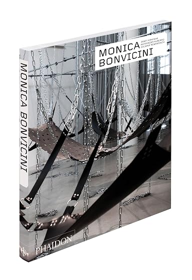 Monica bonvicini