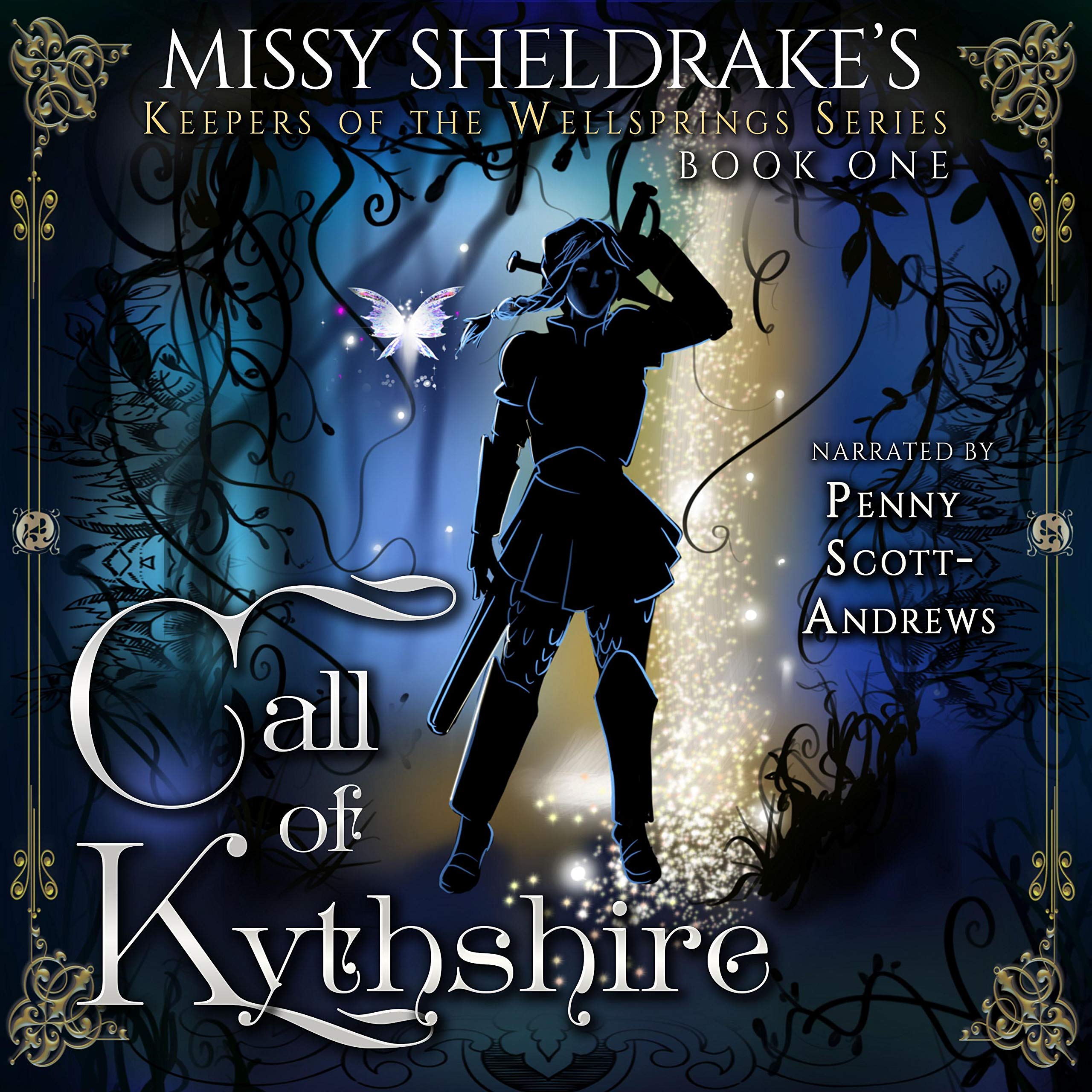 Cover art for Call of Kythshire
