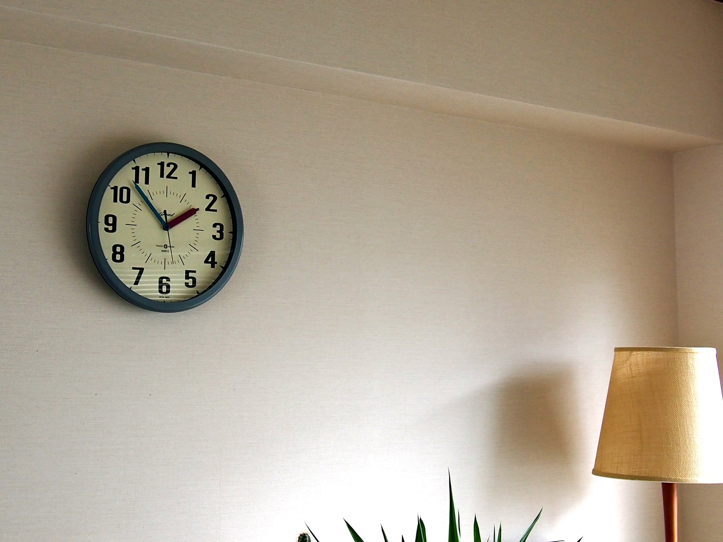 Amazon.co.jp: トラディションアコースティック Grand Wall Clock