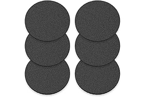 Neabot Pet Grooming Kit & Vacuum 6 Essential Tools