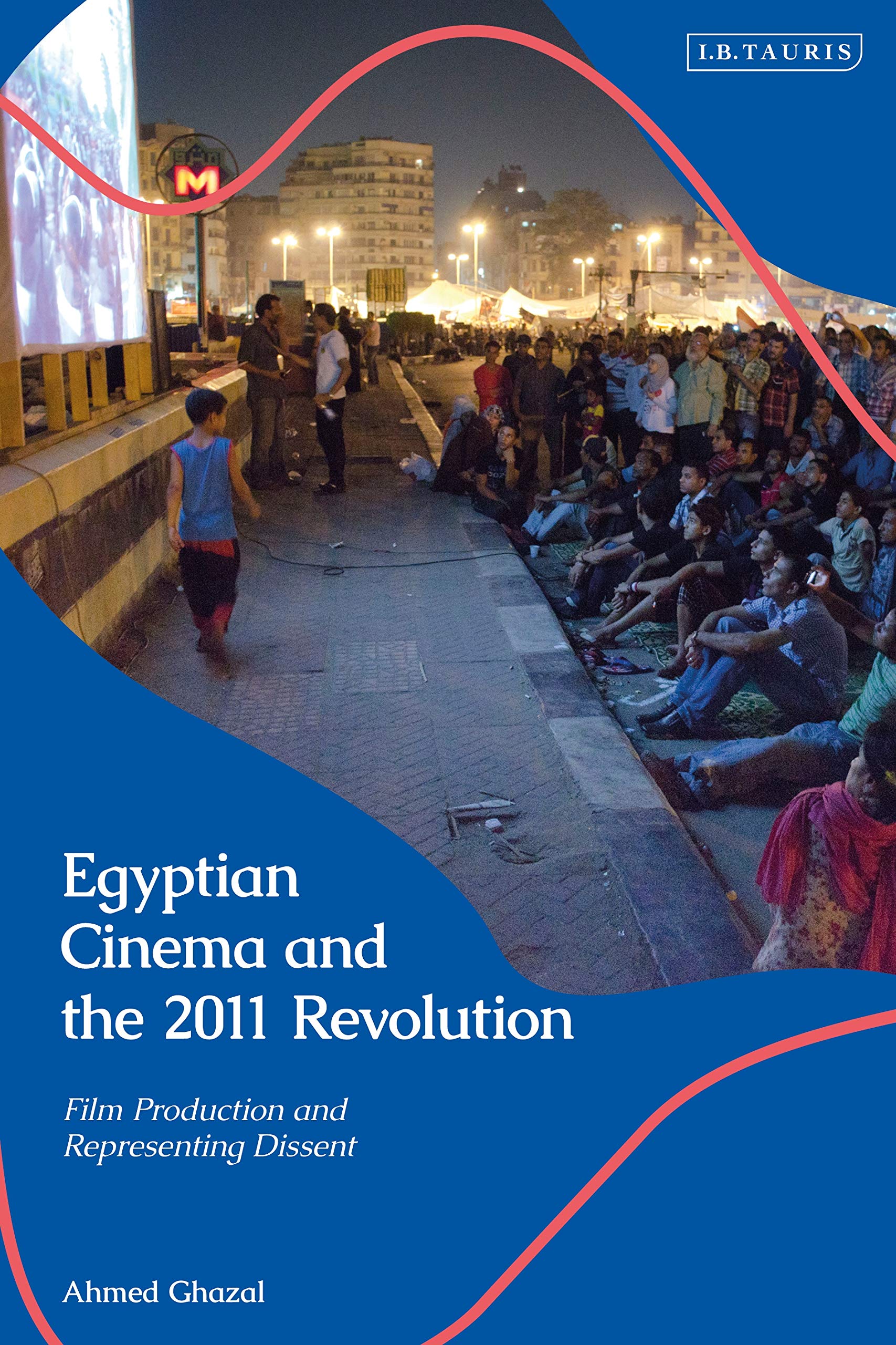 Cinéma égyptien révolution 2011 comprendre la censure des films