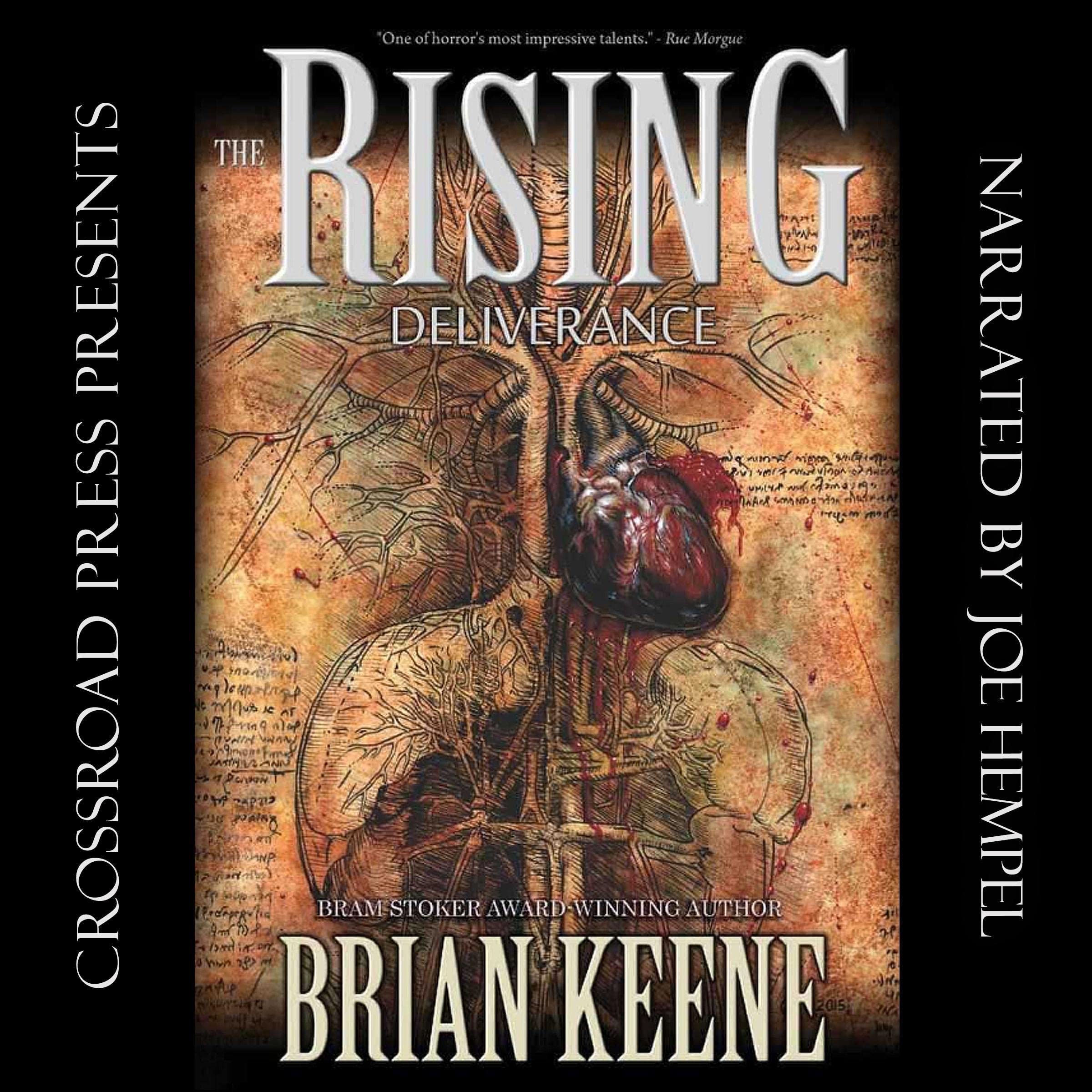 The Rising: Deliverance