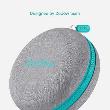 Dodow - Official Travel Case Sleep Aid Device