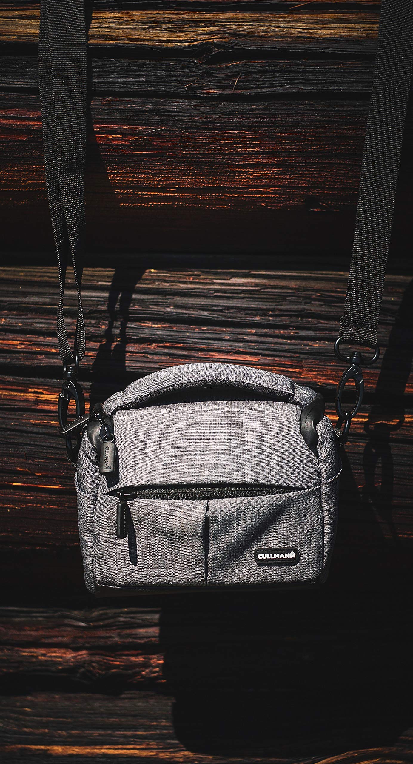 CULLMANN Sac d'épaule Malaga vario 200