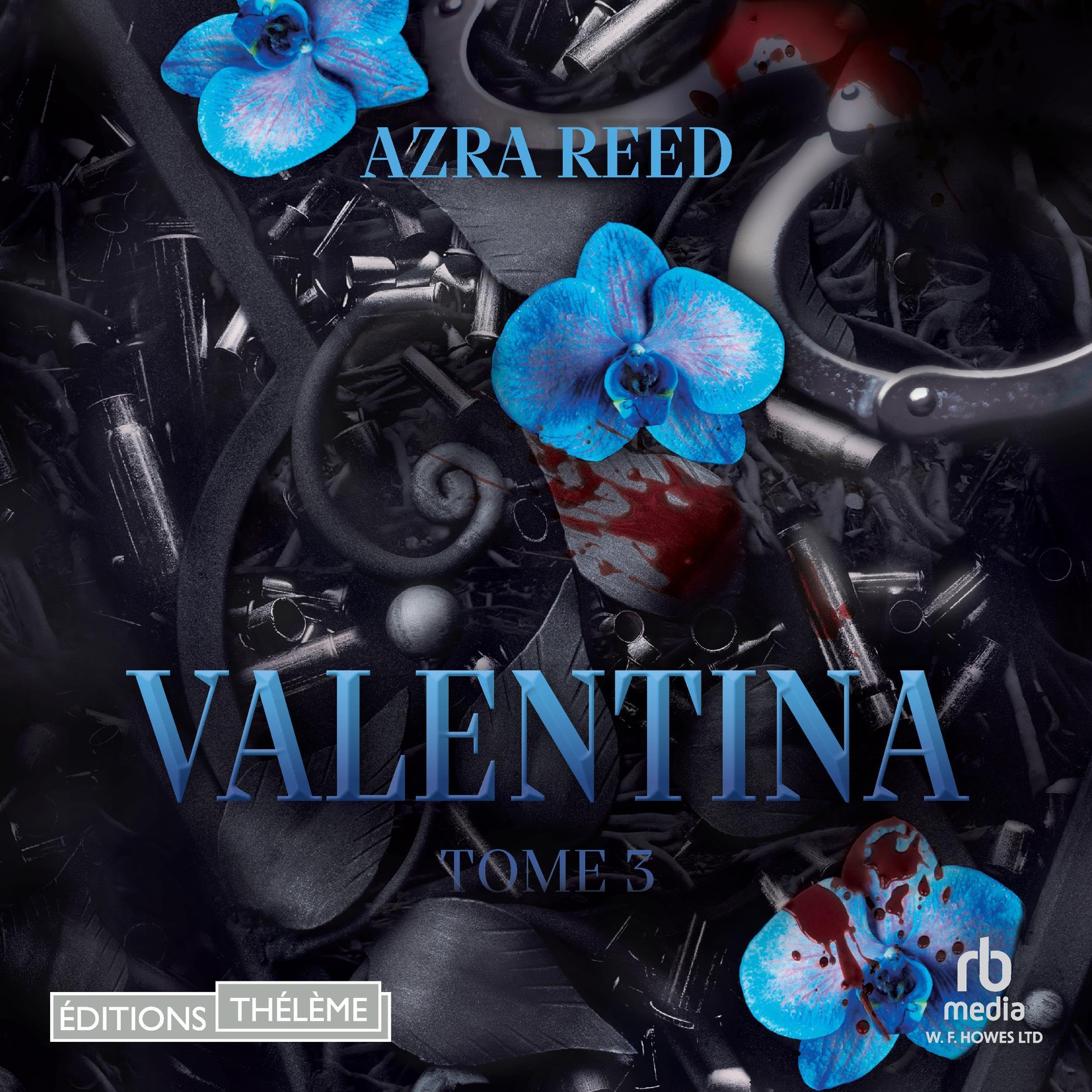Valentina Tome 3