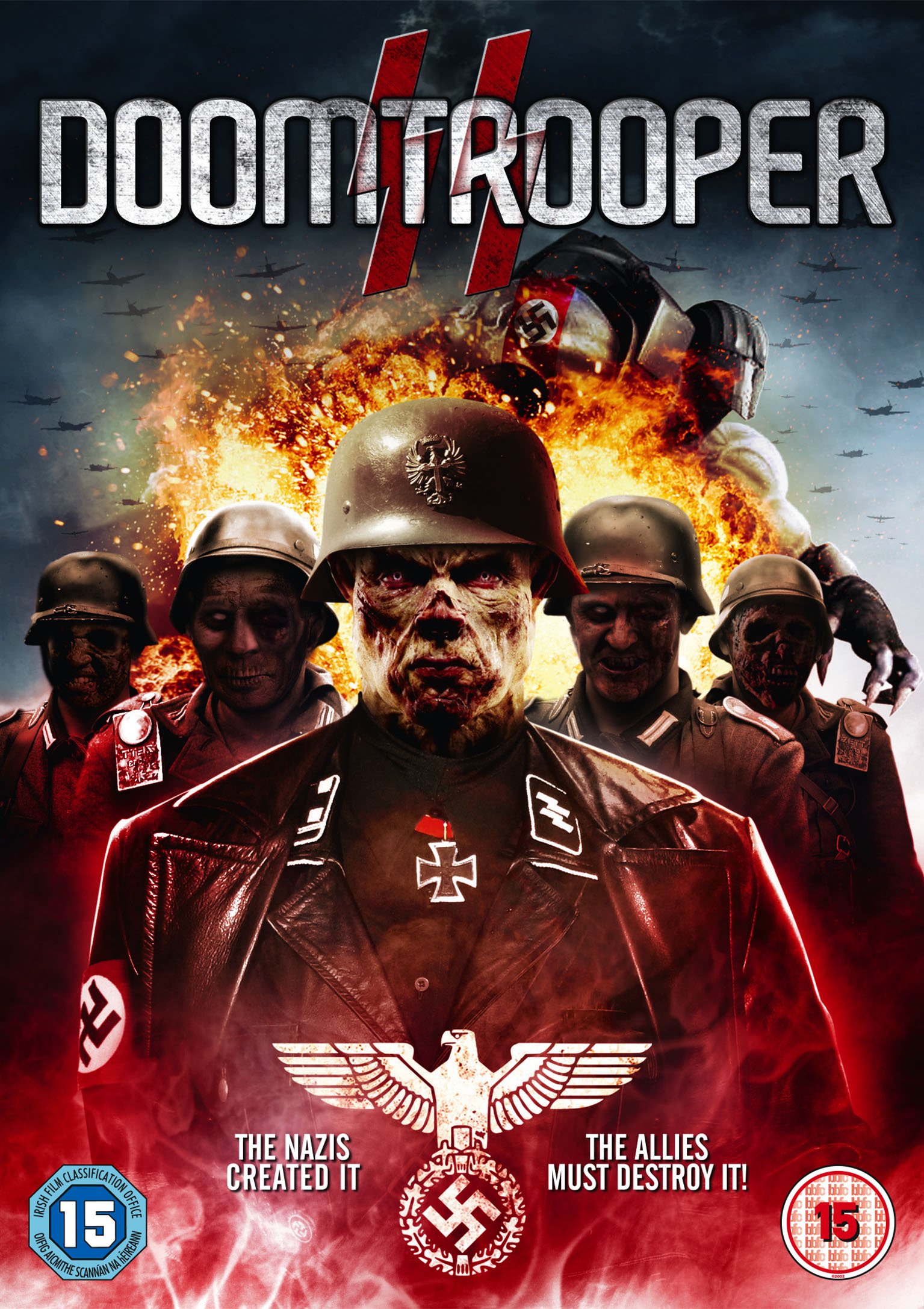 S.S. Doomtrooper