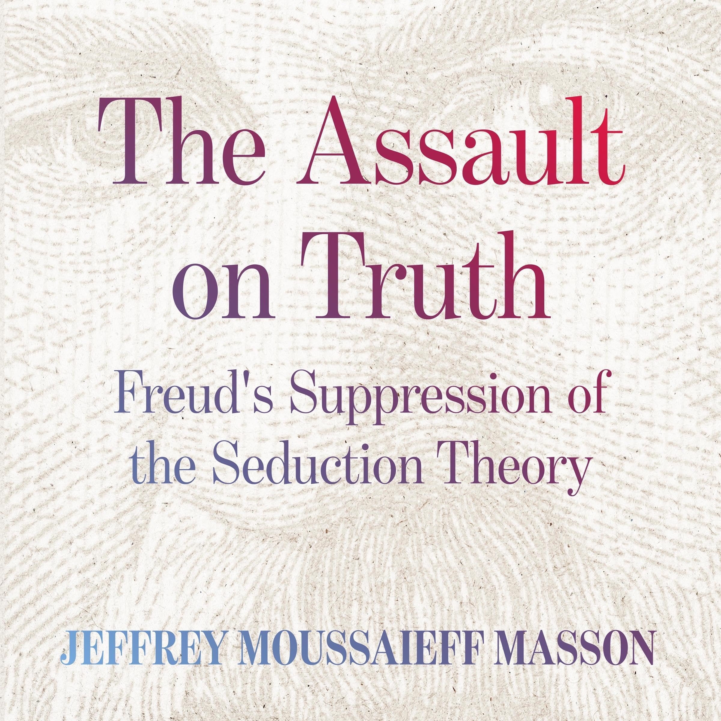 Cover art for The Assault on Truth