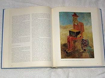 Picasso: The Blue and Rose Periods - A Catalogue Raisonné of the