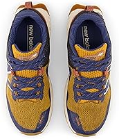 Vista 5 de New Balance - Zapatos de senderismo Fresh Foam X Hierro V7 para mujer