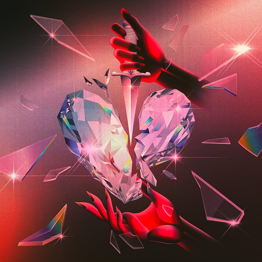 ザ・ローリング・ストーンズ ハックニー・ダイアモンズ アナログ レコード LP Hackney Diamonds [輸入盤][UNIVERSAL MUSIC STORE限定盤