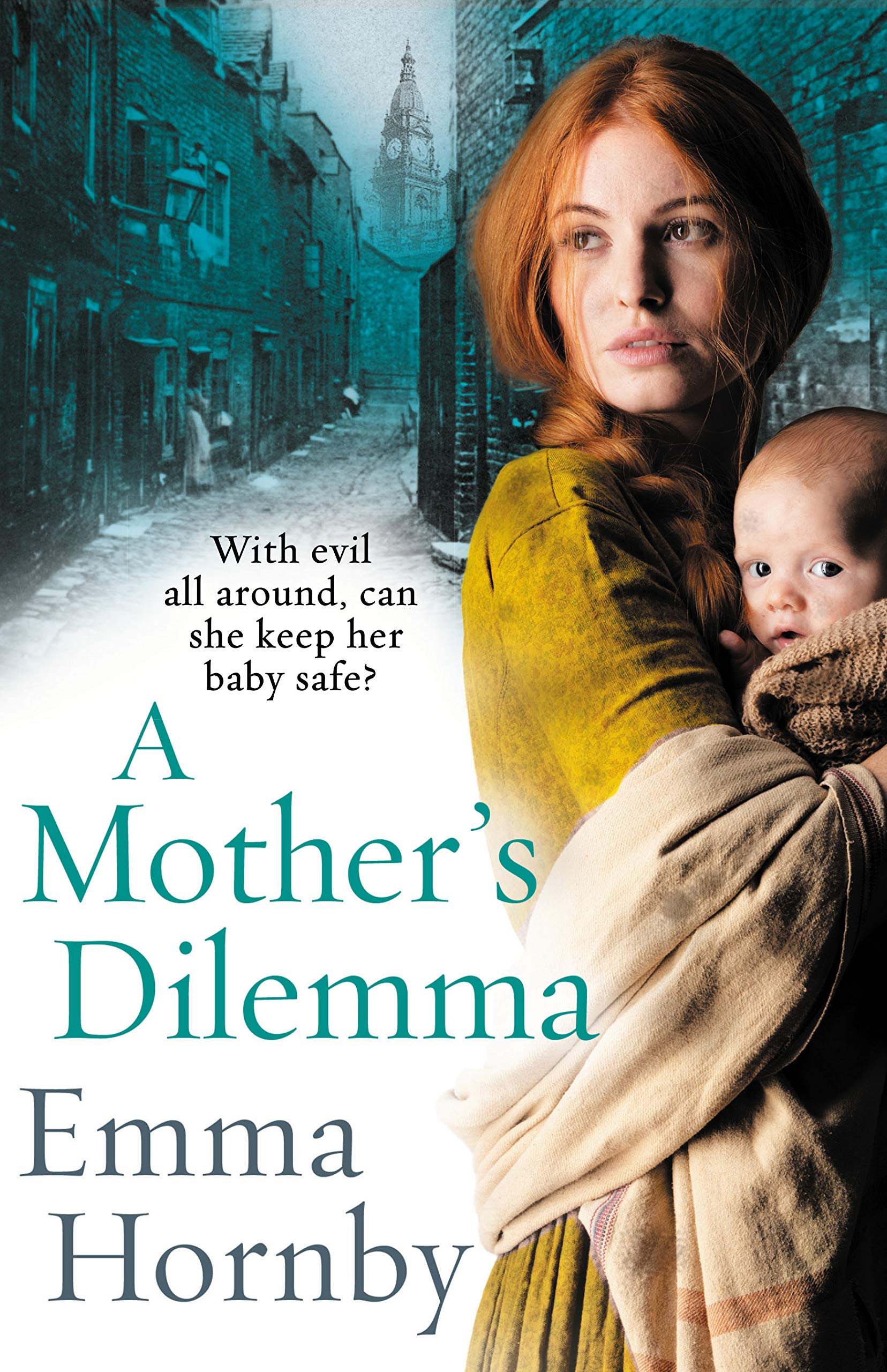 Buy A Mother’s Dilemma — BookShops.in