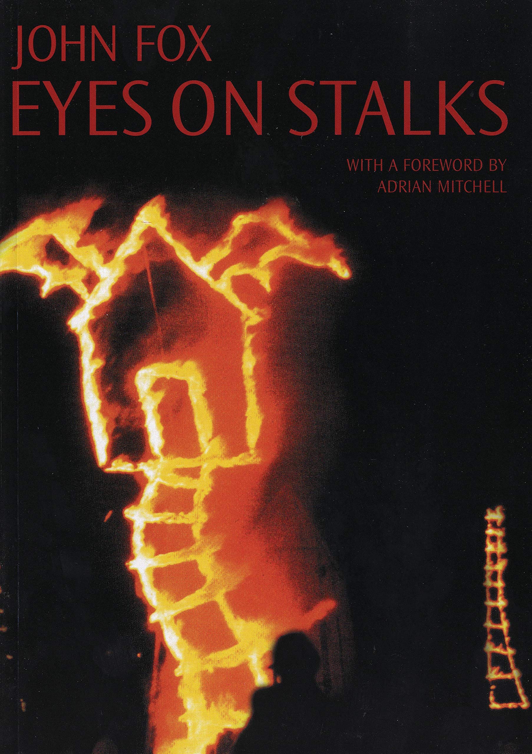 Eyes On Stalks Performance Books le guide anglais pour maîtriser la scène