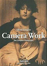 Camera Work The Complete Photographs 19031917 BU